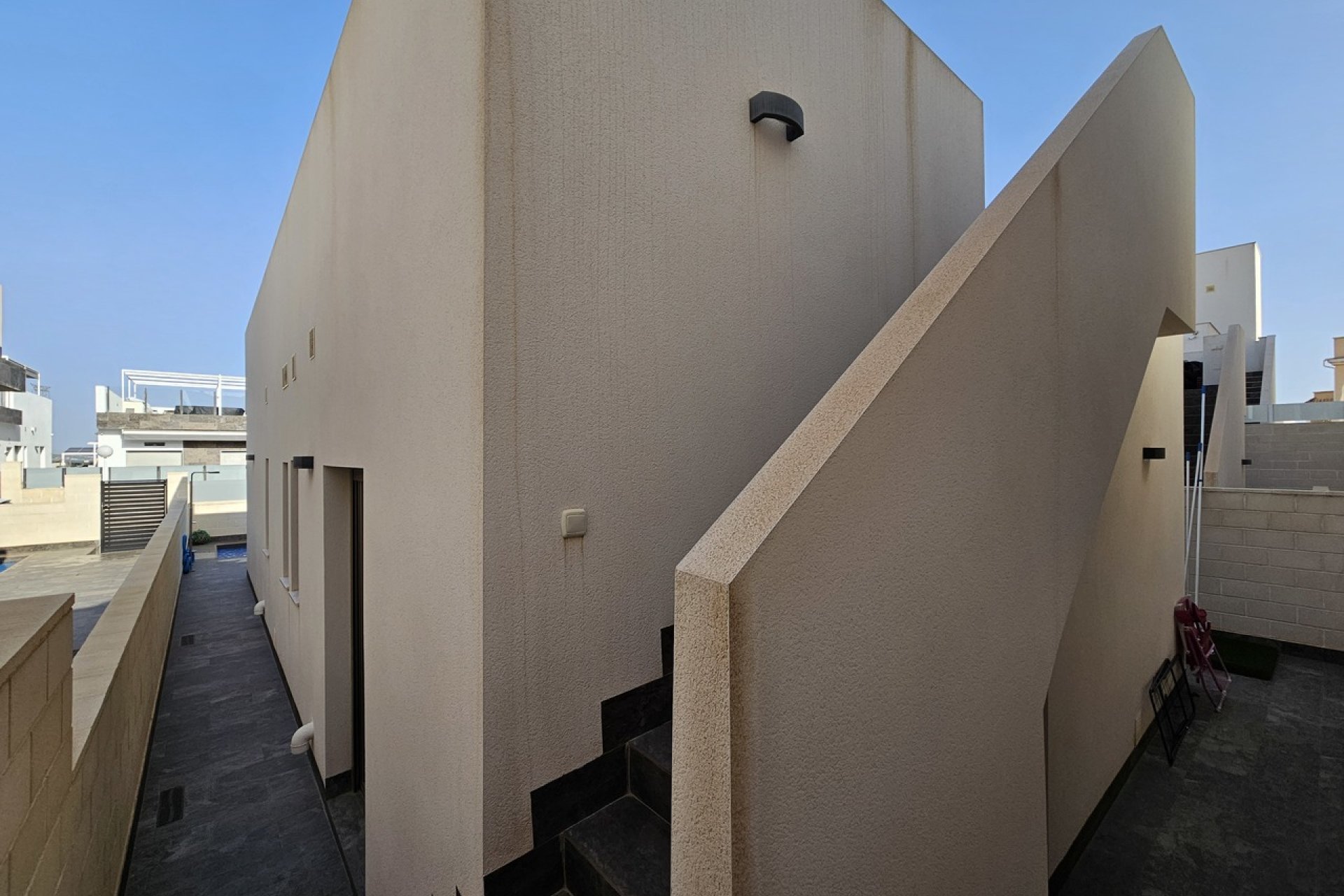 Återförsäljning - Villa - Orihuela Costa - Villamartín