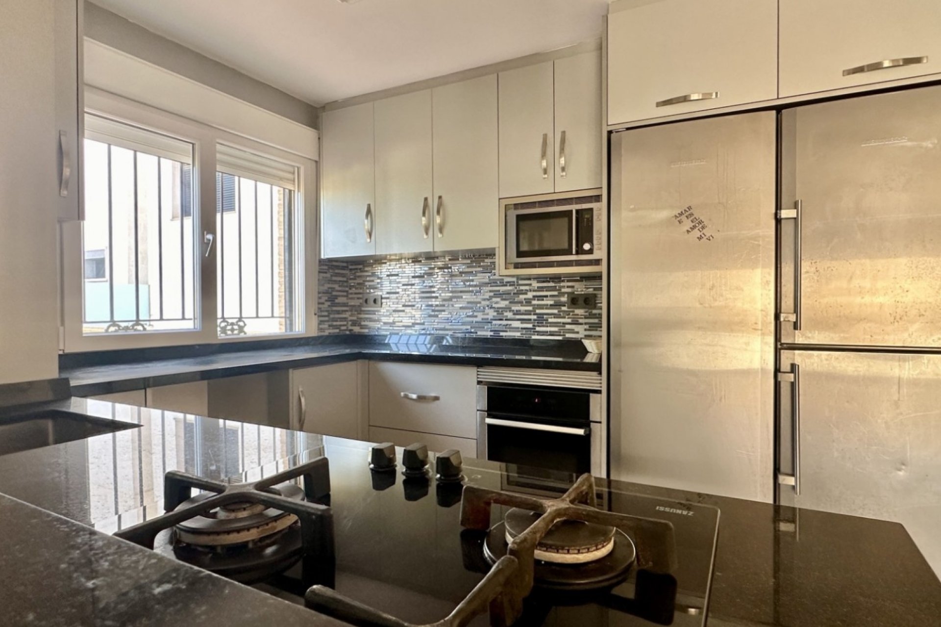 Återförsäljning - Villa - Orihuela Costa - Villamartín