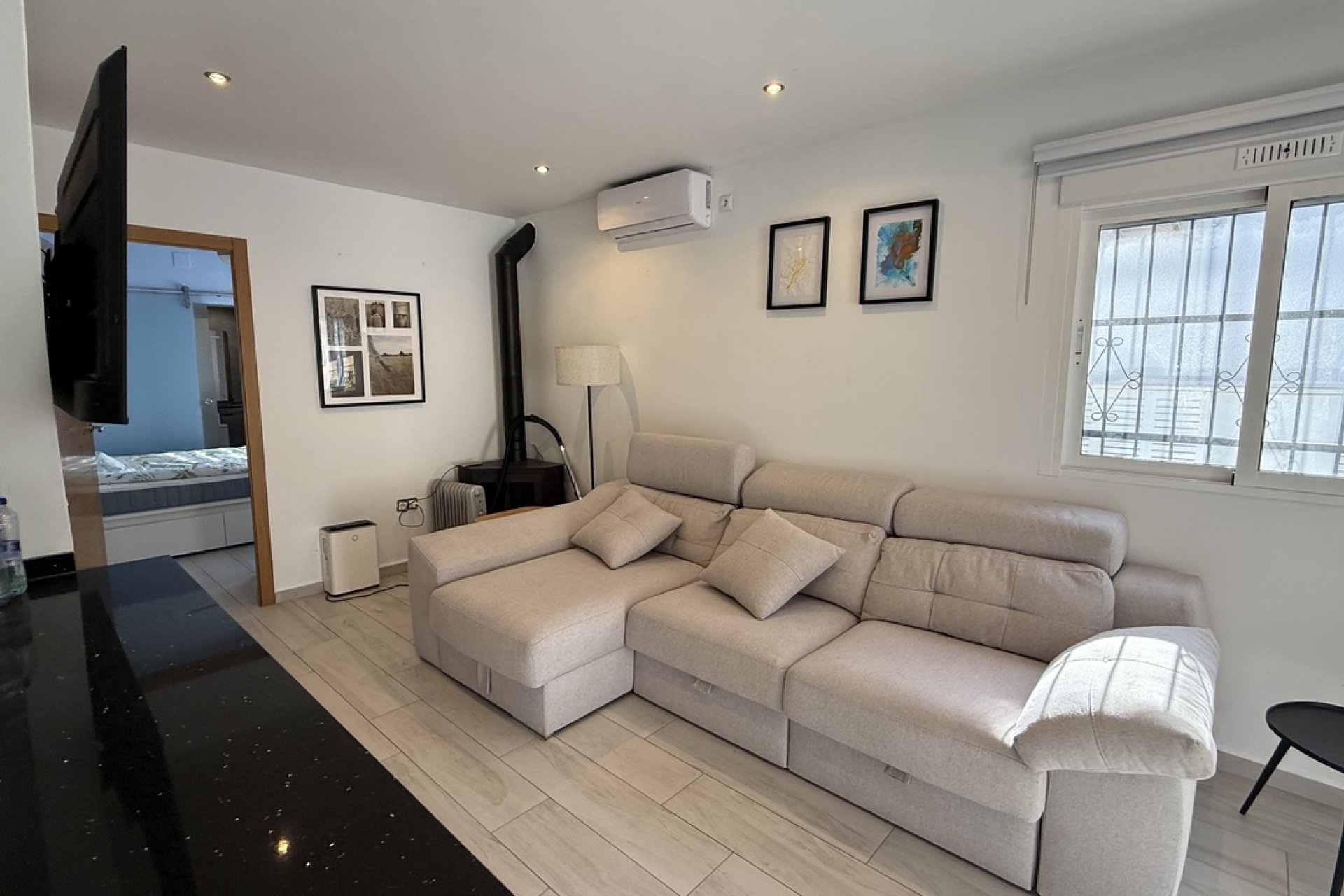 Återförsäljning - Villa - Orihuela Costa - Villamartín