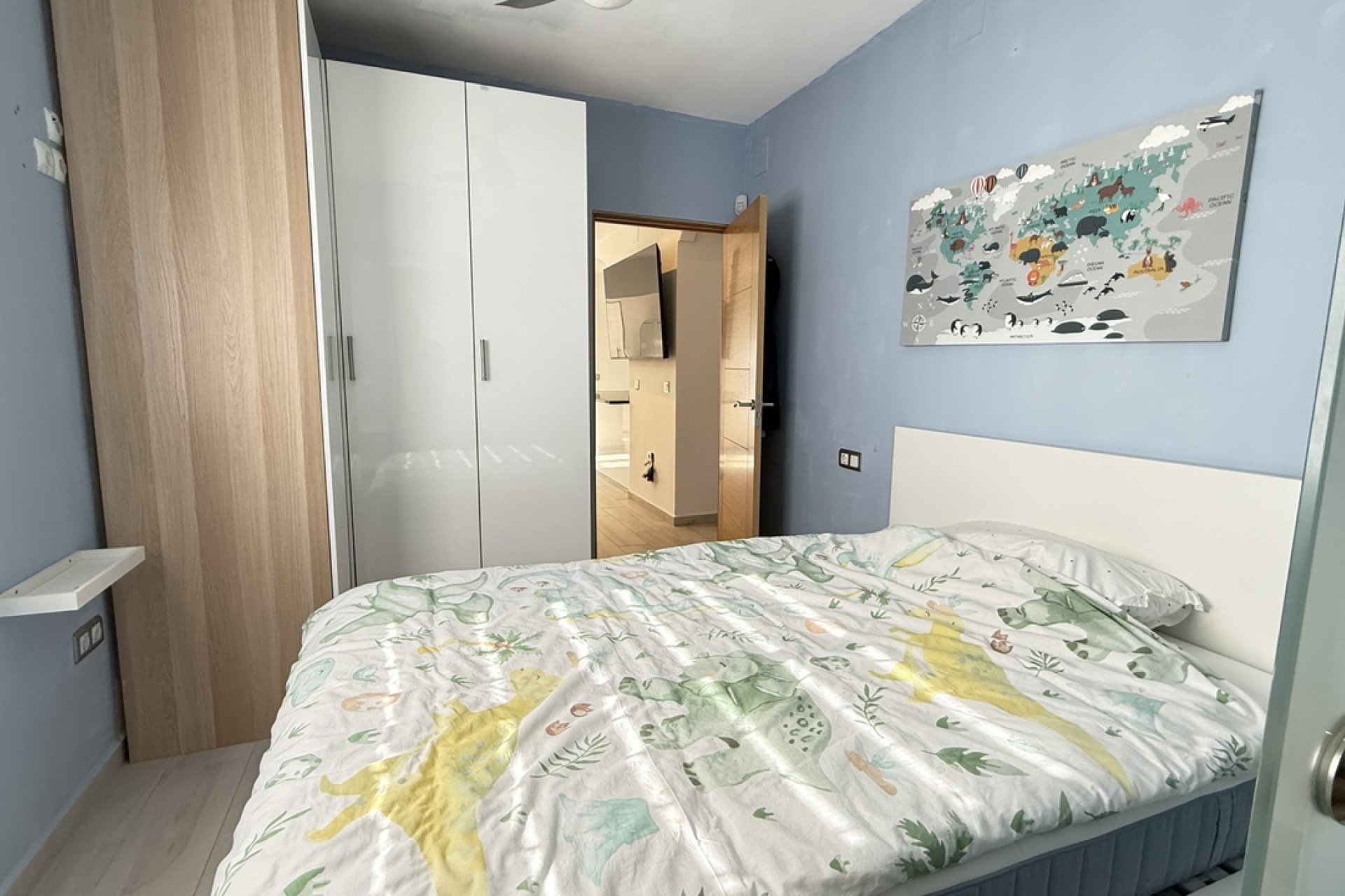 Återförsäljning - Villa - Orihuela Costa - Villamartín