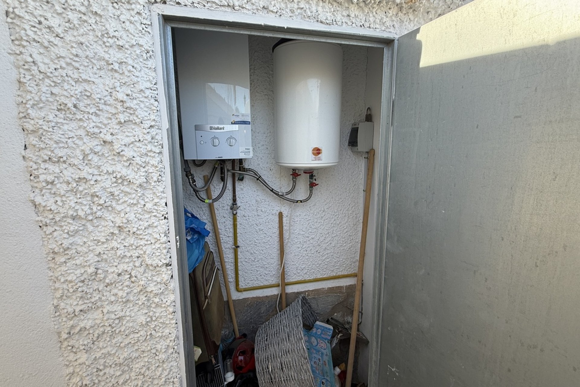 Återförsäljning - Villa - Orihuela Costa - Villamartín