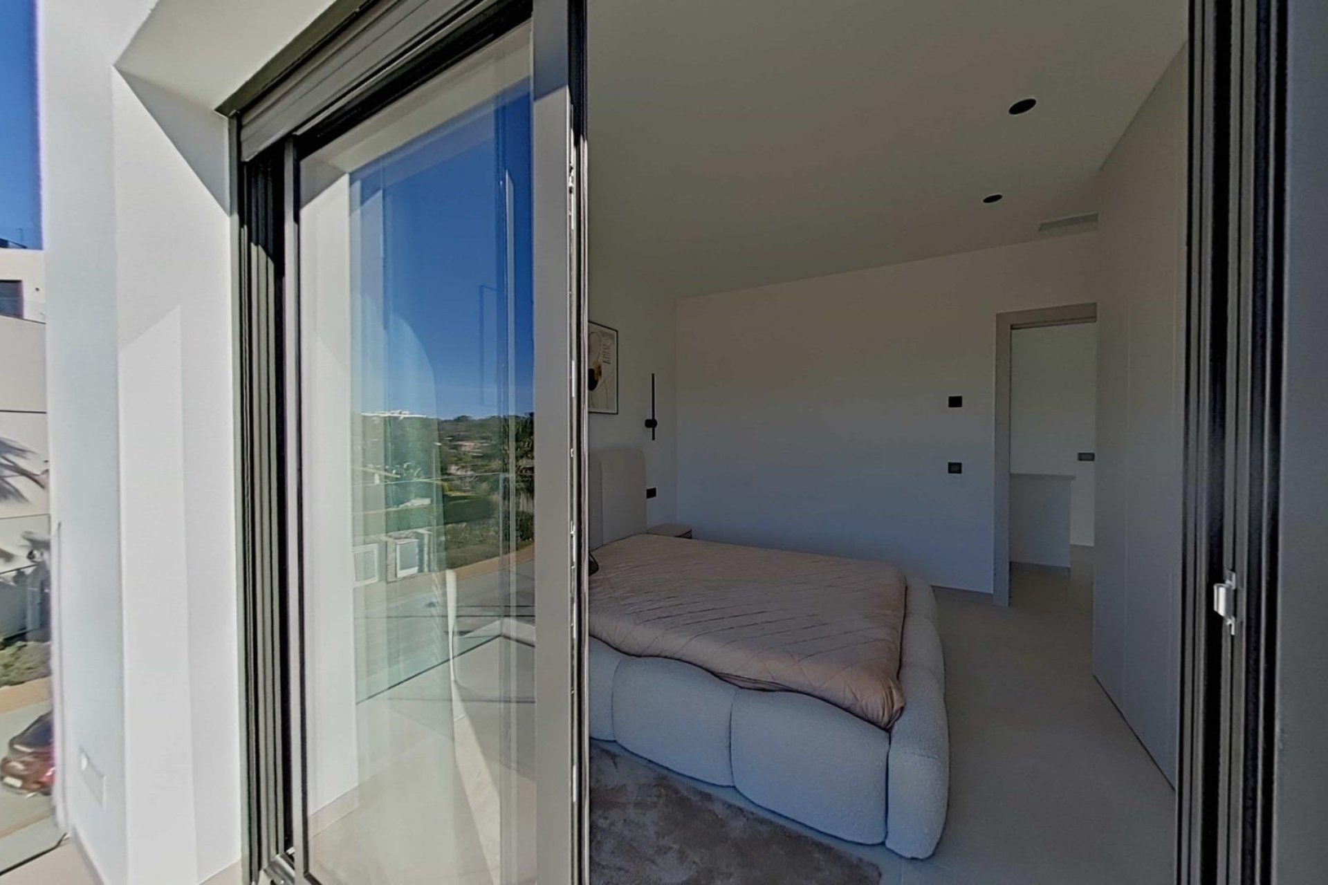 Återförsäljning - Villa - Orihuela - Las Colinas Golf - Country Club