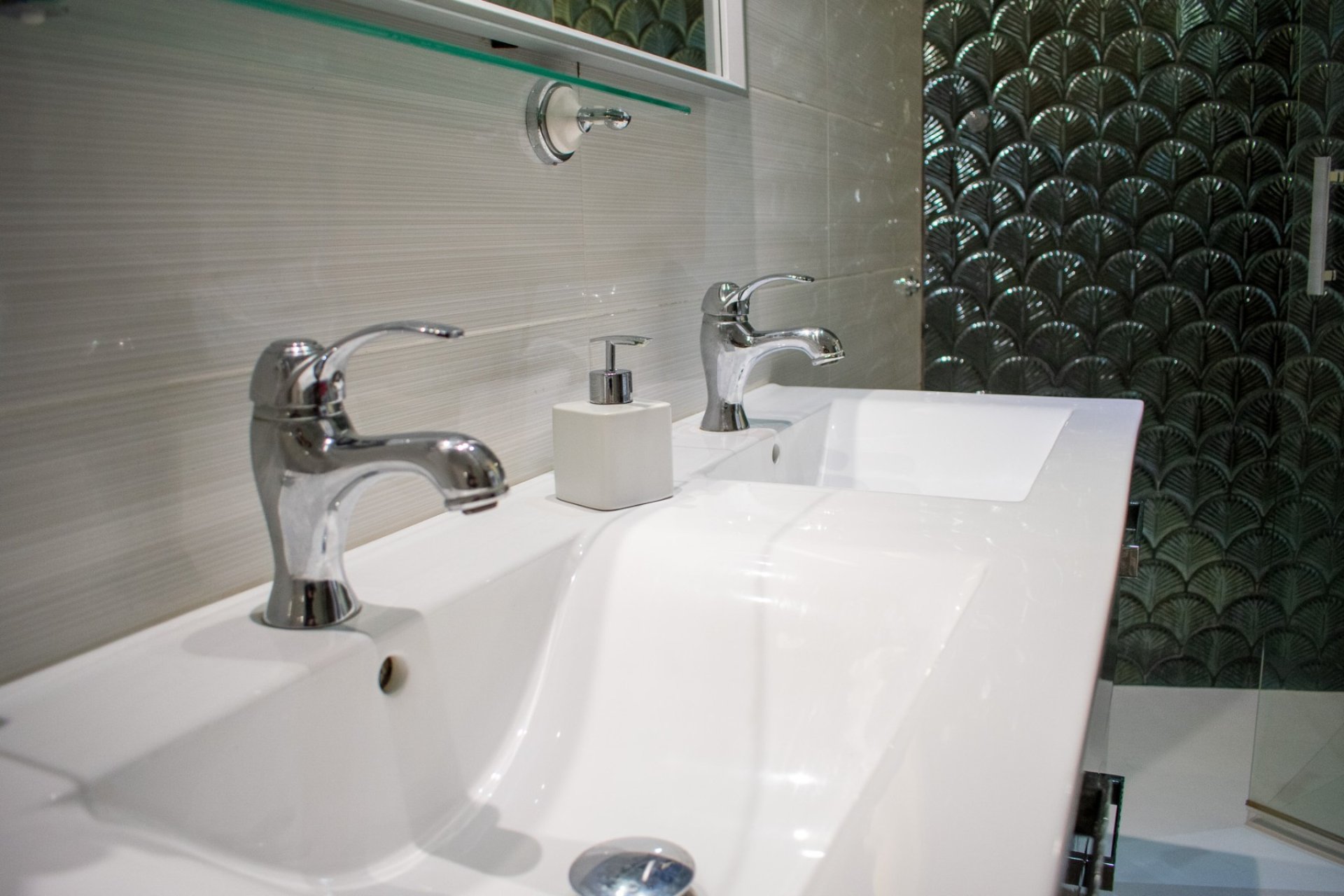 Återförsäljning - Villa - Pilar de la Horadada - La Torre de la Horadada