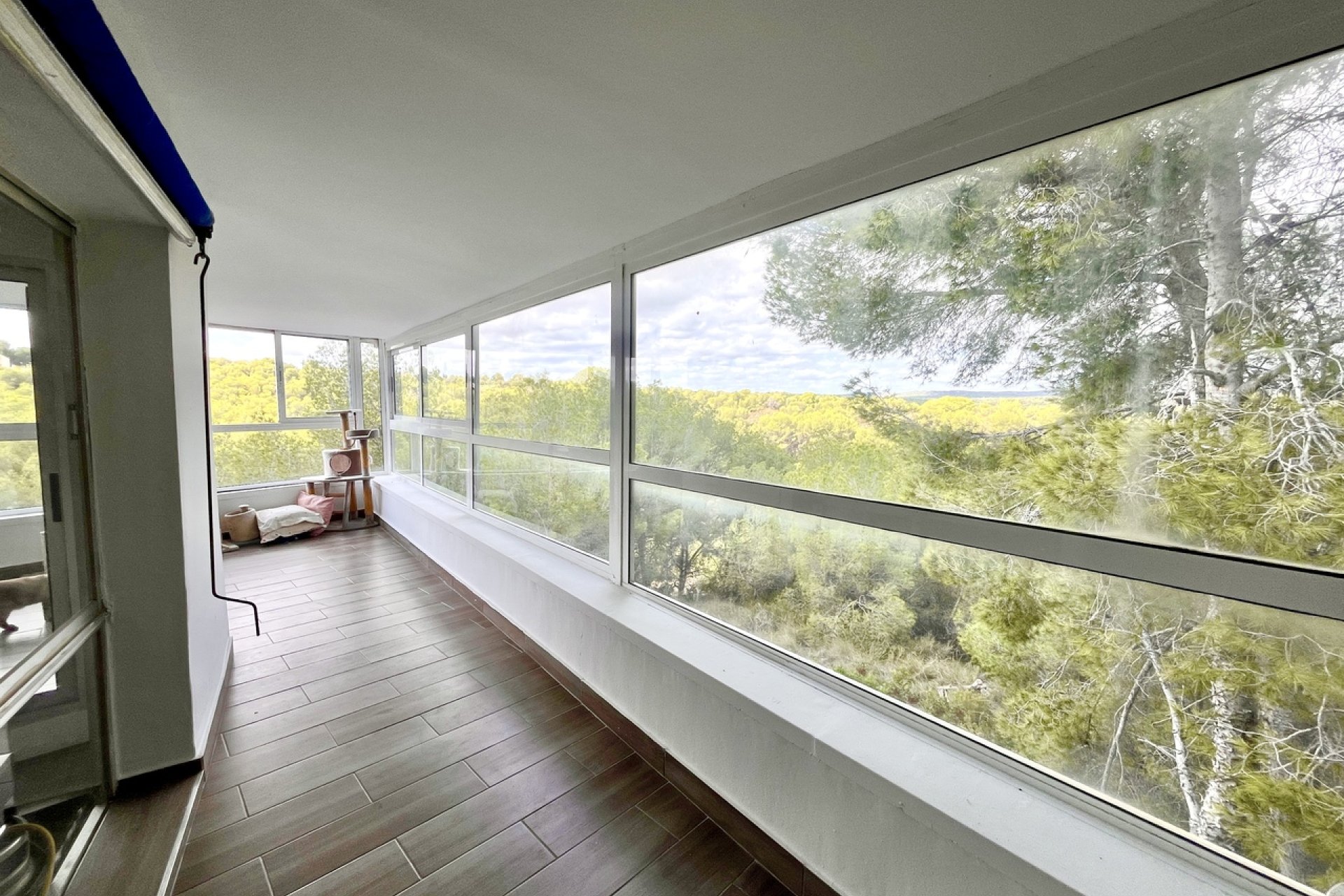 Återförsäljning - Villa - Pilar de la Horadada - Pinar de Campoverde