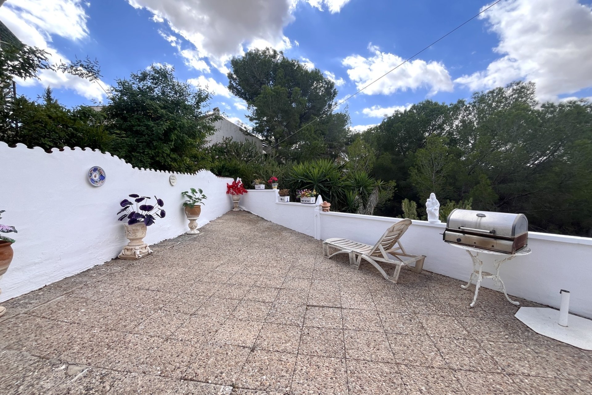 Återförsäljning - Villa - Pilar de la Horadada - Pinar de Campoverde