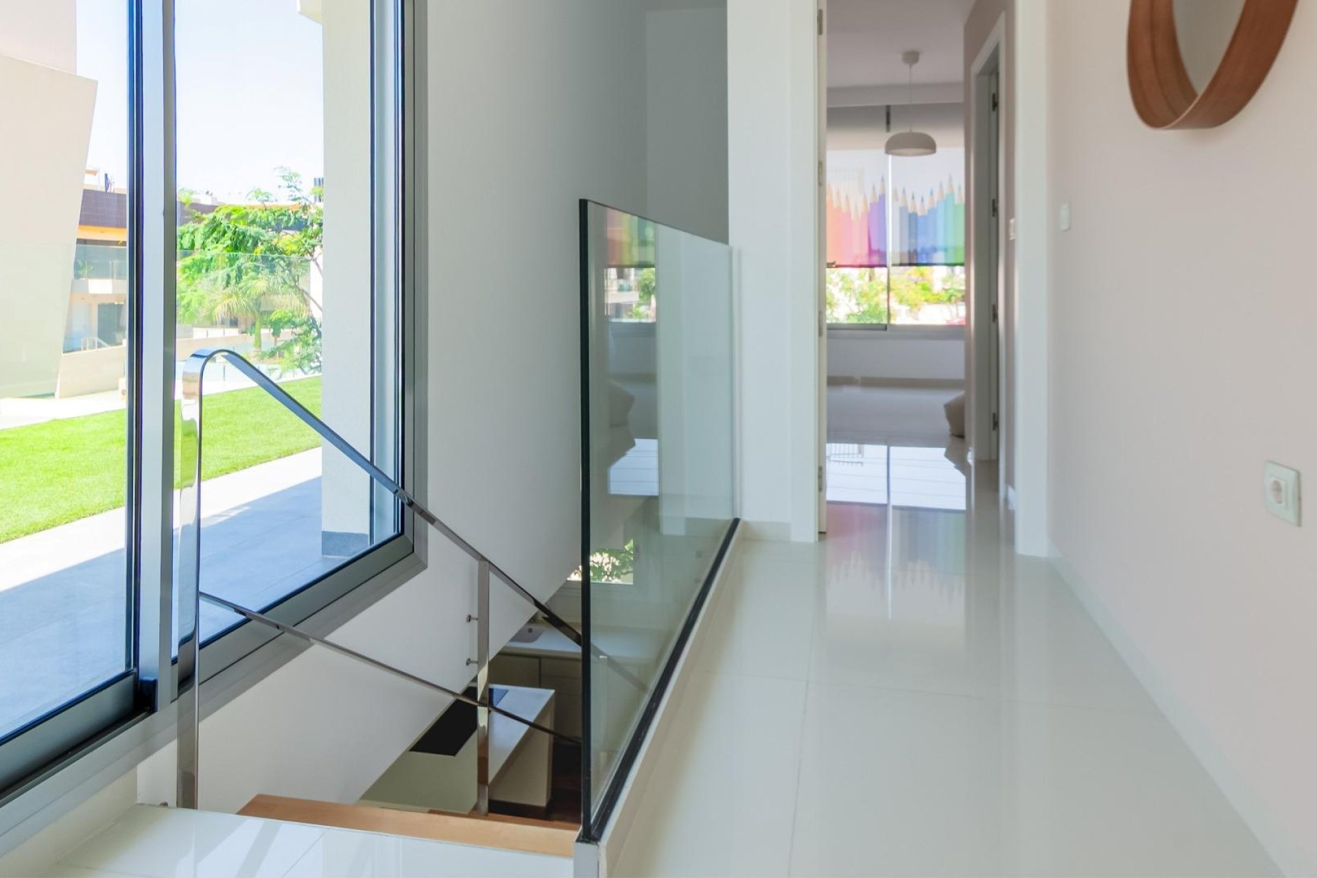 Återförsäljning - Villa - Pilar de la Horadada - Pueblo Latino