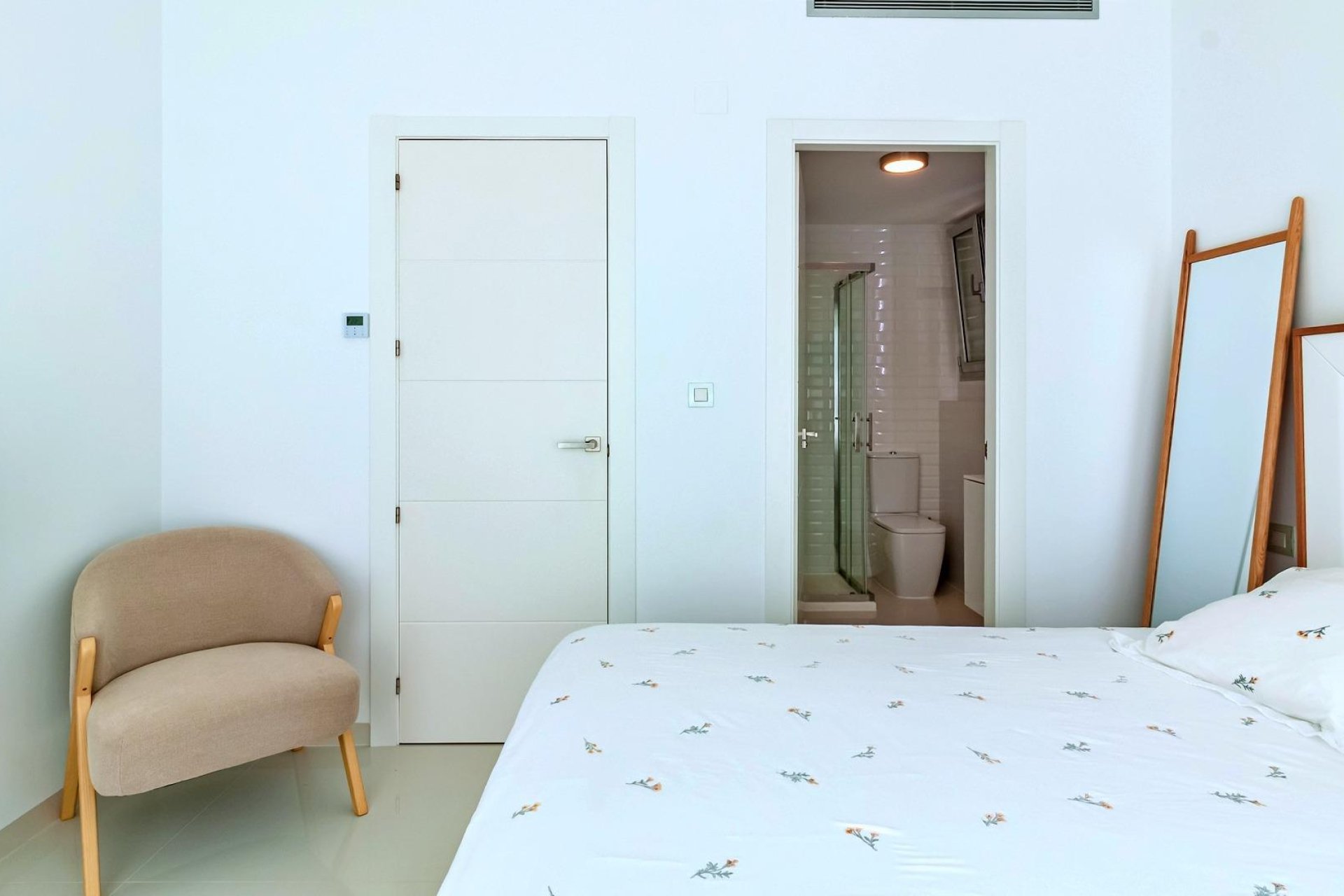 Återförsäljning - Villa - Pilar de la Horadada - Pueblo Latino