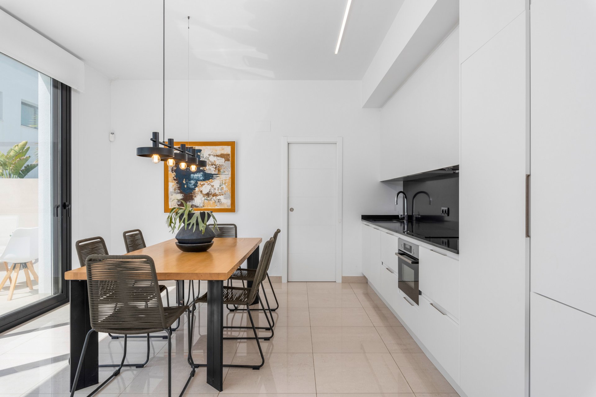 Återförsäljning - Villa - Rojales - Ciudad Quesada - Rojales