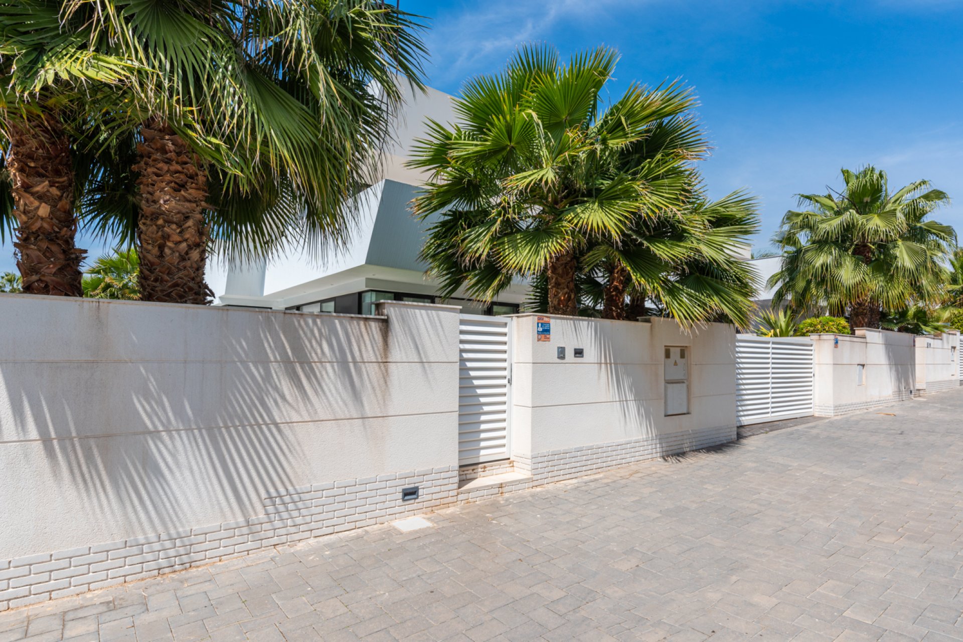 Återförsäljning - Villa - Rojales - Ciudad Quesada - Rojales