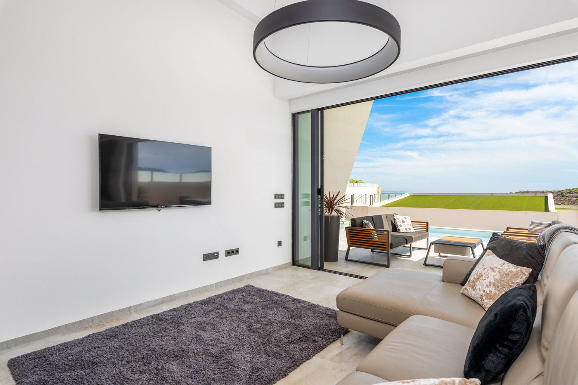 Återförsäljning - Villa - Rojales - Ciudad Quesada - Rojales