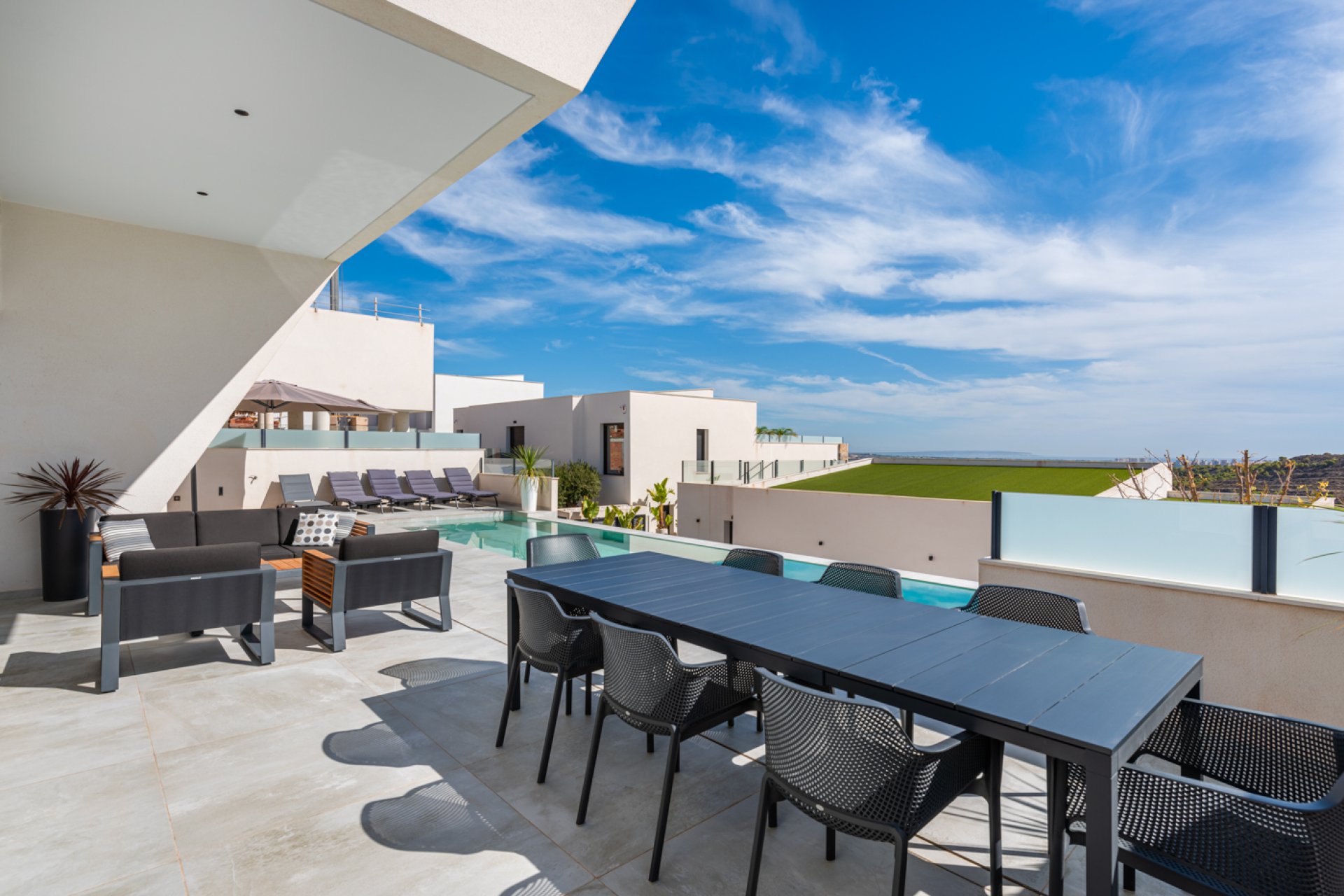 Återförsäljning - Villa - Rojales - Ciudad Quesada - Rojales