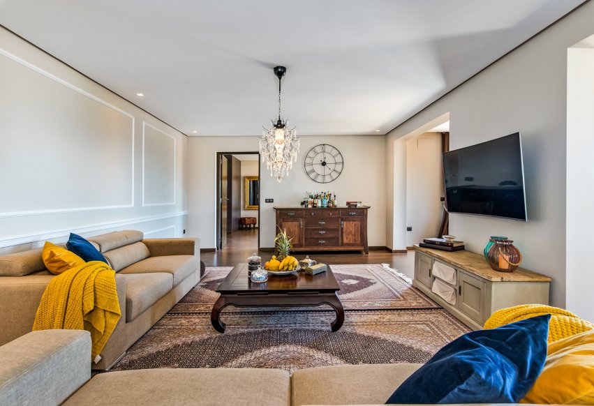 Återförsäljning - Villa - Rojales - Ciudad Quesada - Rojales