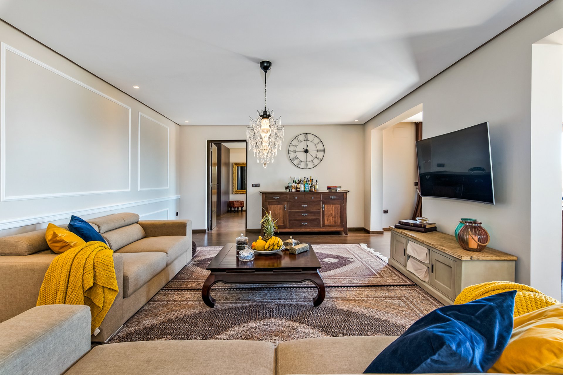 Återförsäljning - Villa - Rojales - Ciudad Quesada - Rojales