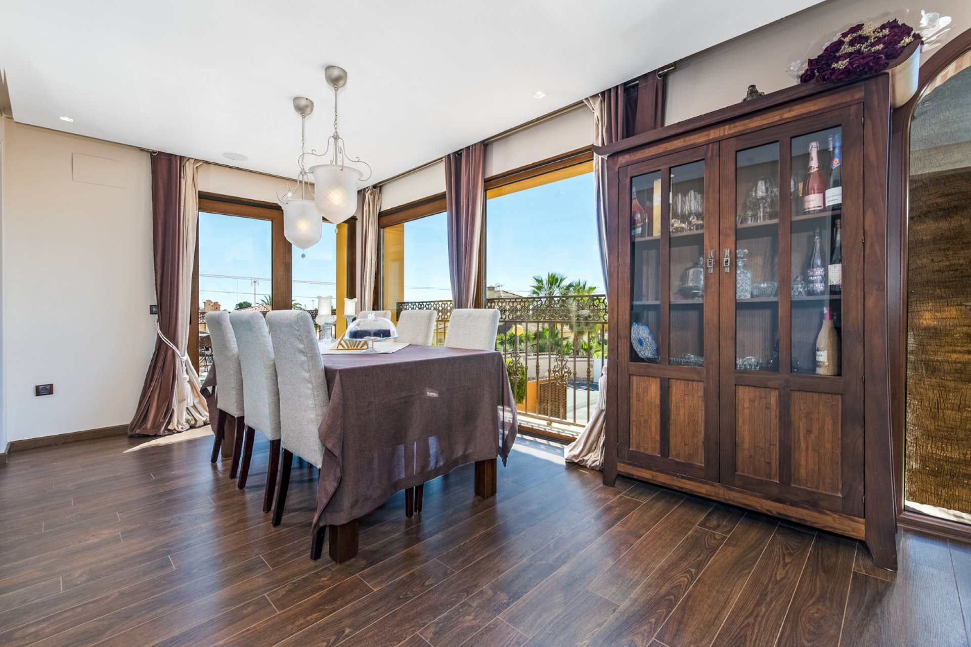 Återförsäljning - Villa - Rojales - Ciudad Quesada - Rojales