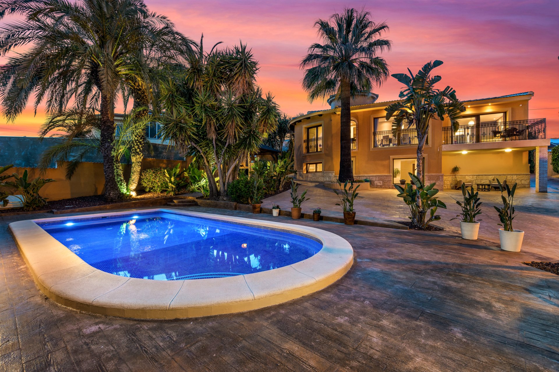 Återförsäljning - Villa - Rojales - Ciudad Quesada - Rojales