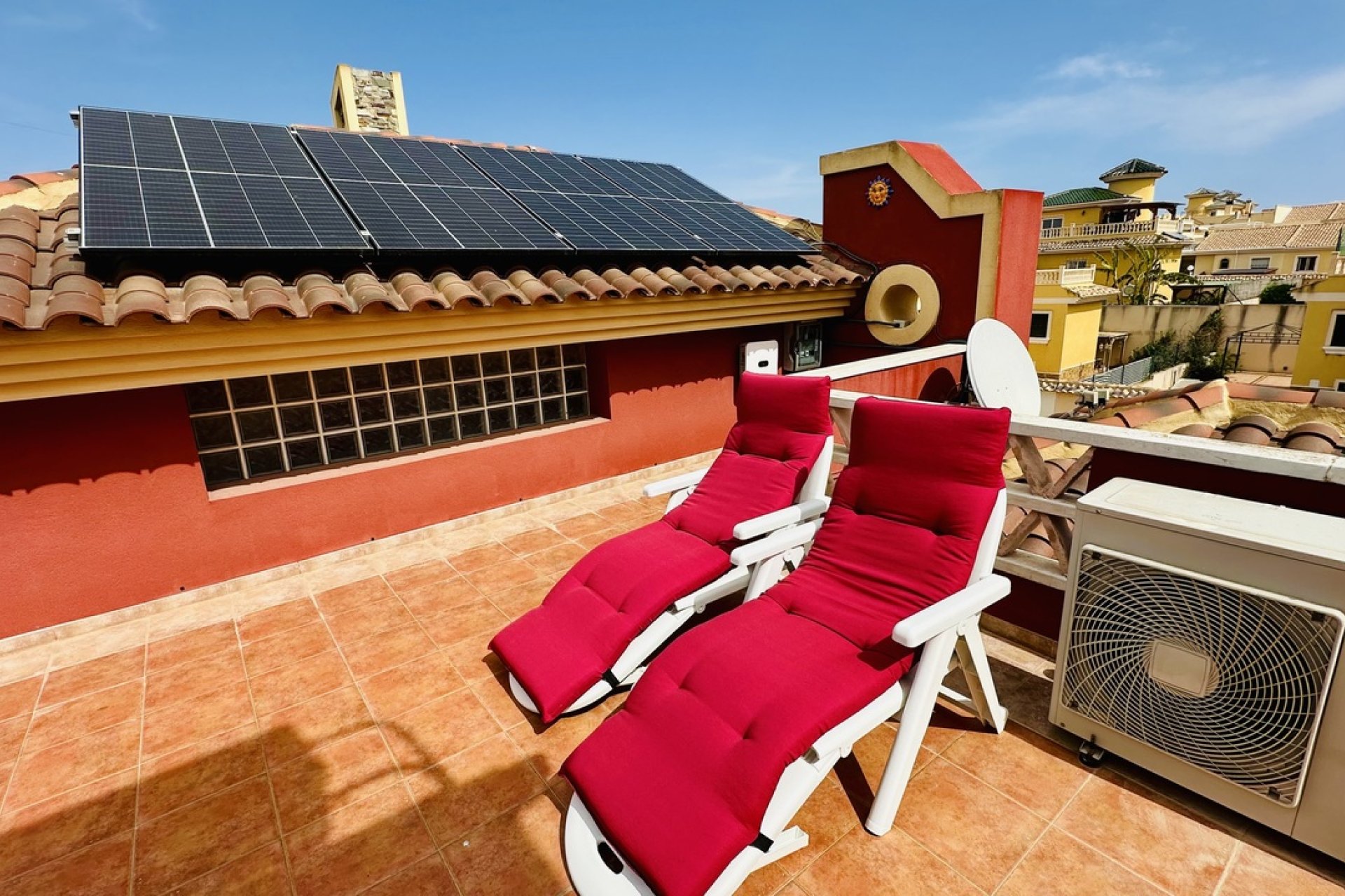 Återförsäljning - Villa - Rojales - Ciudad Quesada