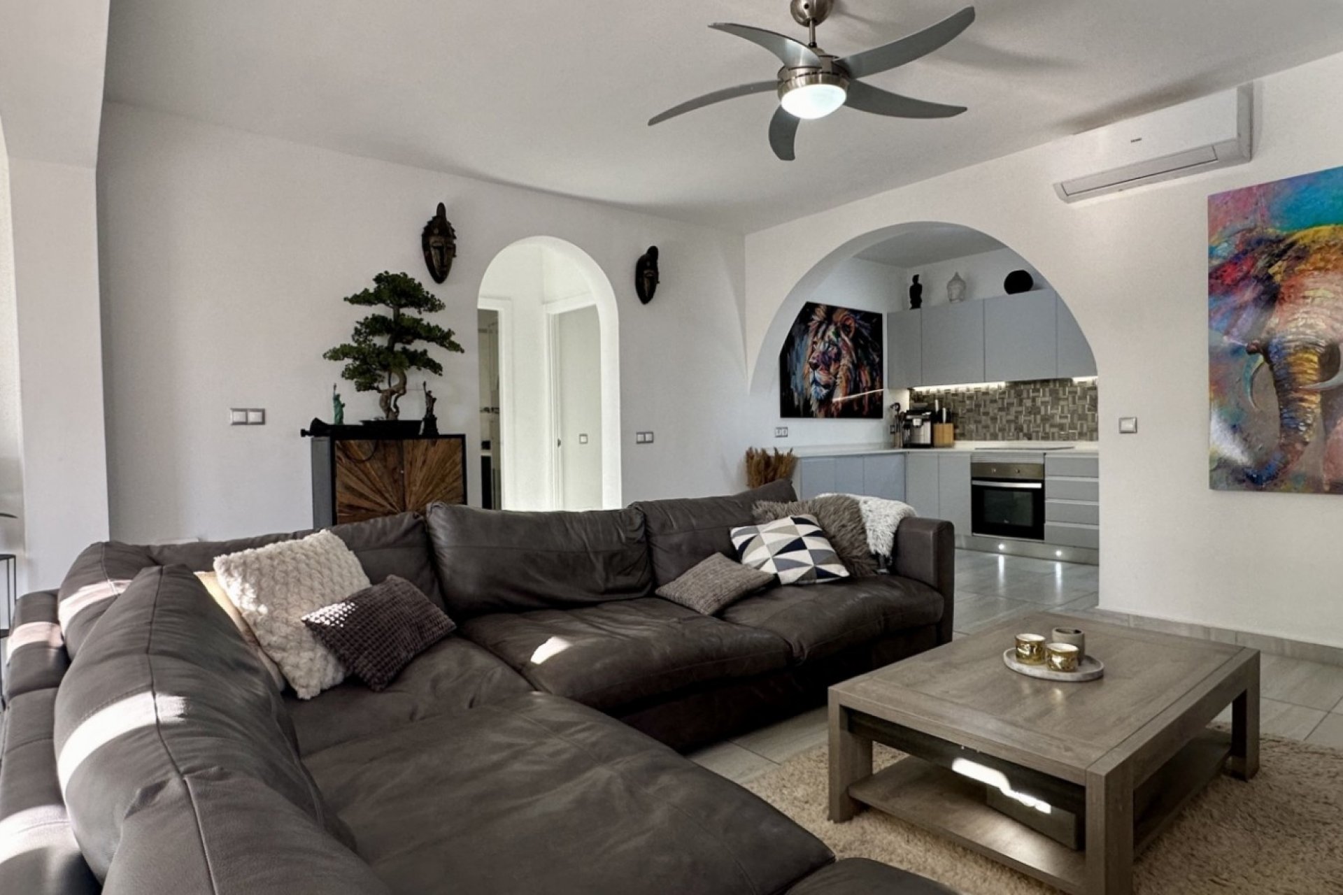 Återförsäljning - Villa - Rojales - Ciudad Quesada