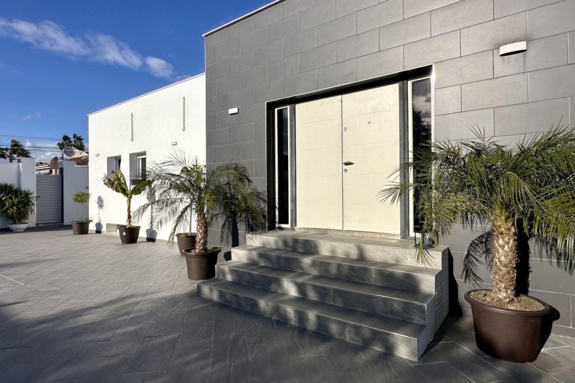 Återförsäljning - Villa - Rojales - Ciudad Quesada