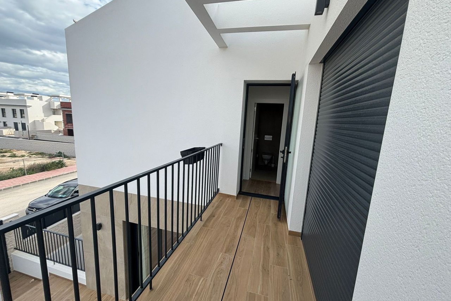 Återförsäljning - Villa - Rojales - Ciudad Quesada