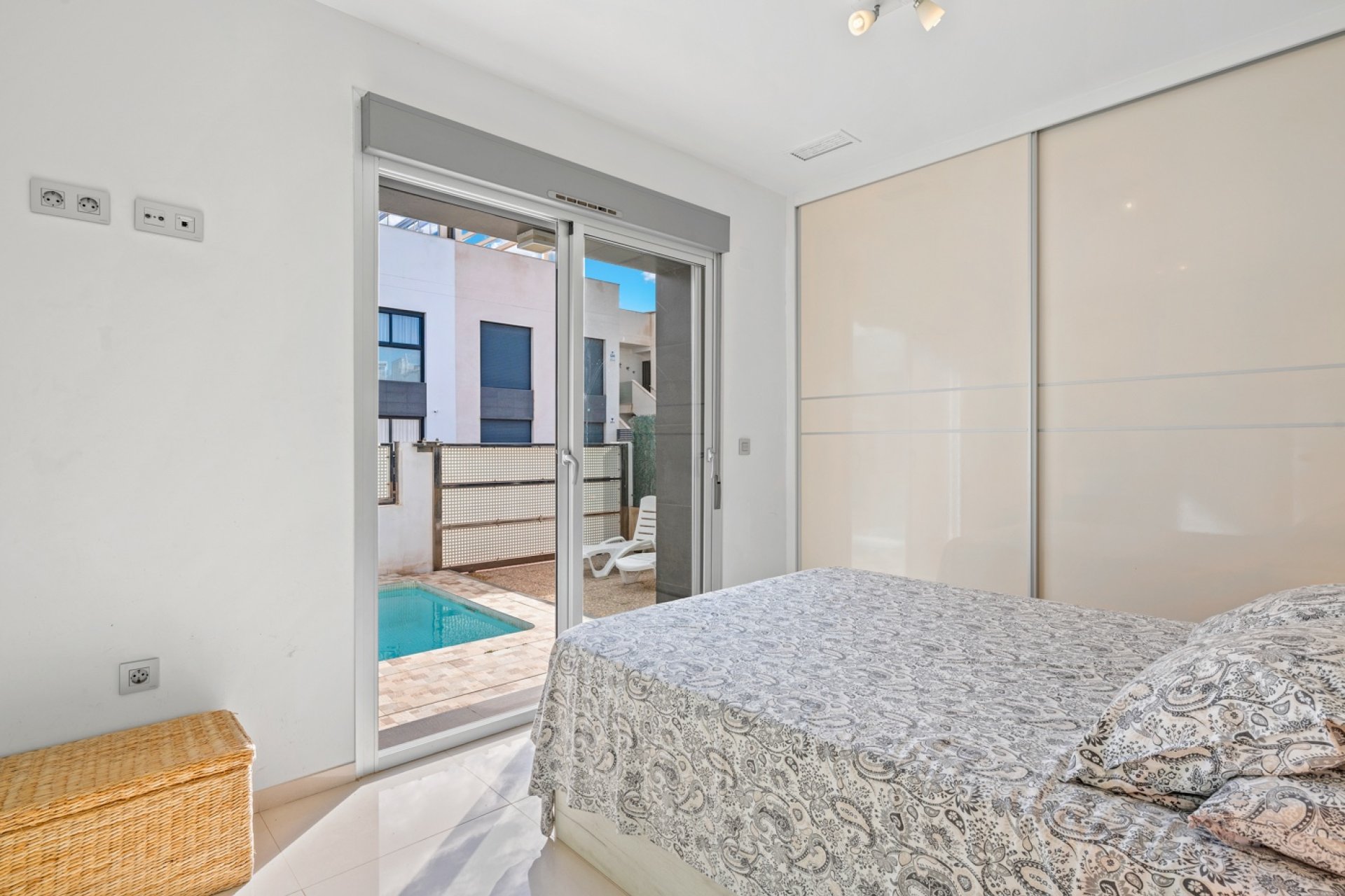 Återförsäljning - Villa - Rojales - Ciudad Quesada