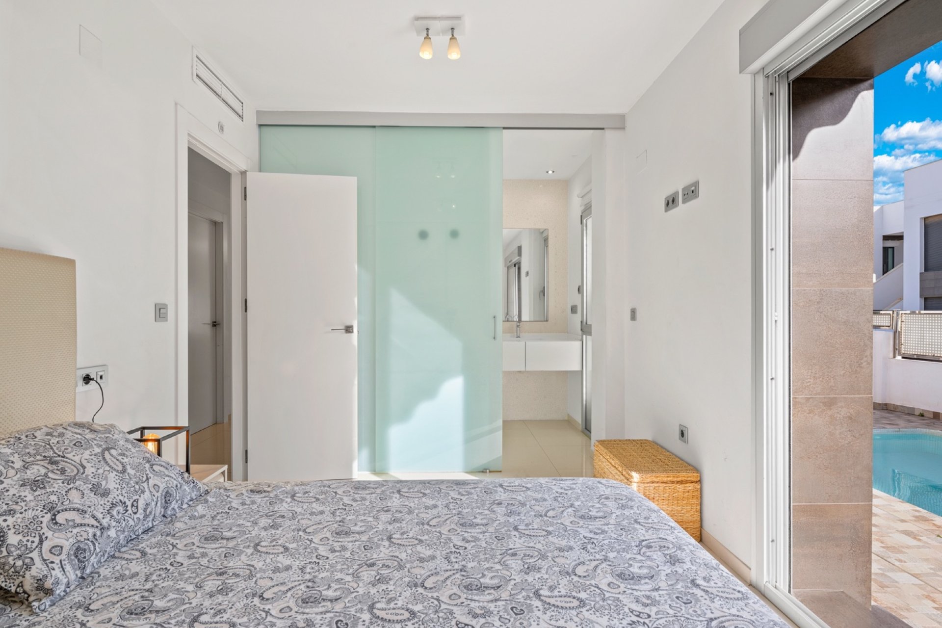 Återförsäljning - Villa - Rojales - Ciudad Quesada