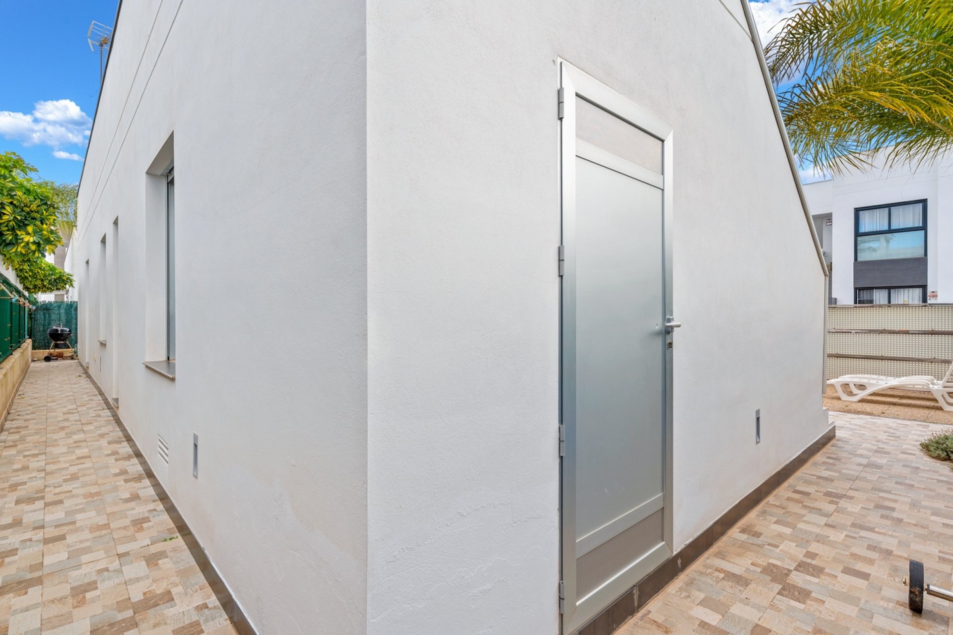 Återförsäljning - Villa - Rojales - Ciudad Quesada