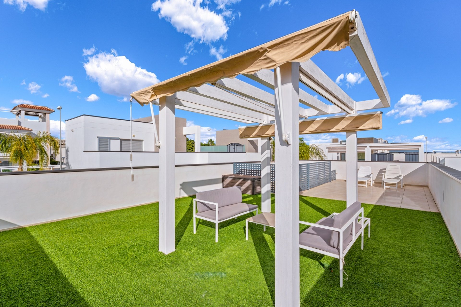 Återförsäljning - Villa - Rojales - Ciudad Quesada