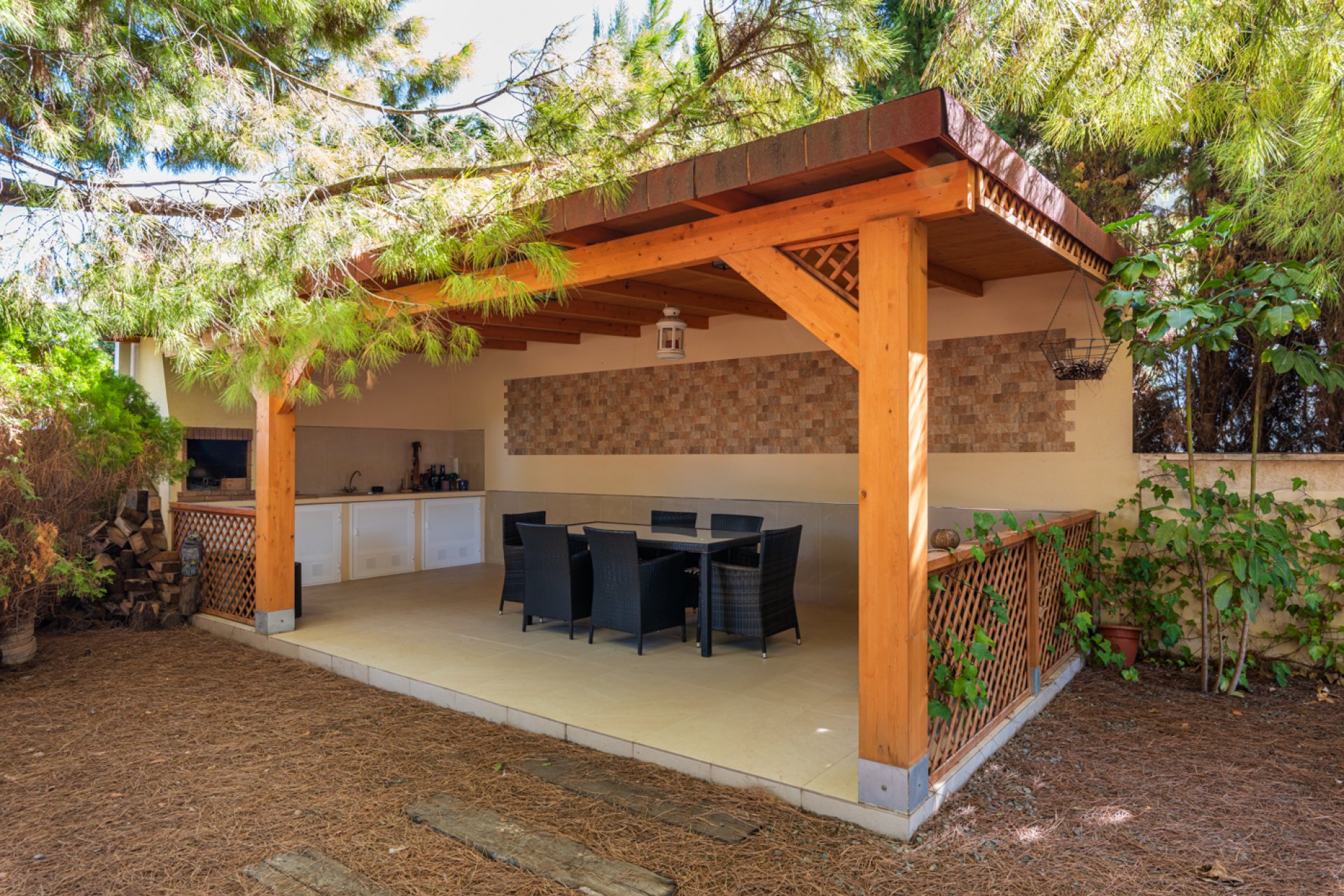 Återförsäljning - Villa - Rojales - Doña pepa