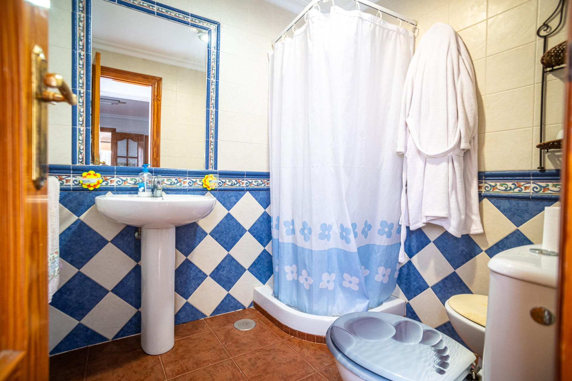 Återförsäljning - Villa - San Javier - Santiago de la Ribera