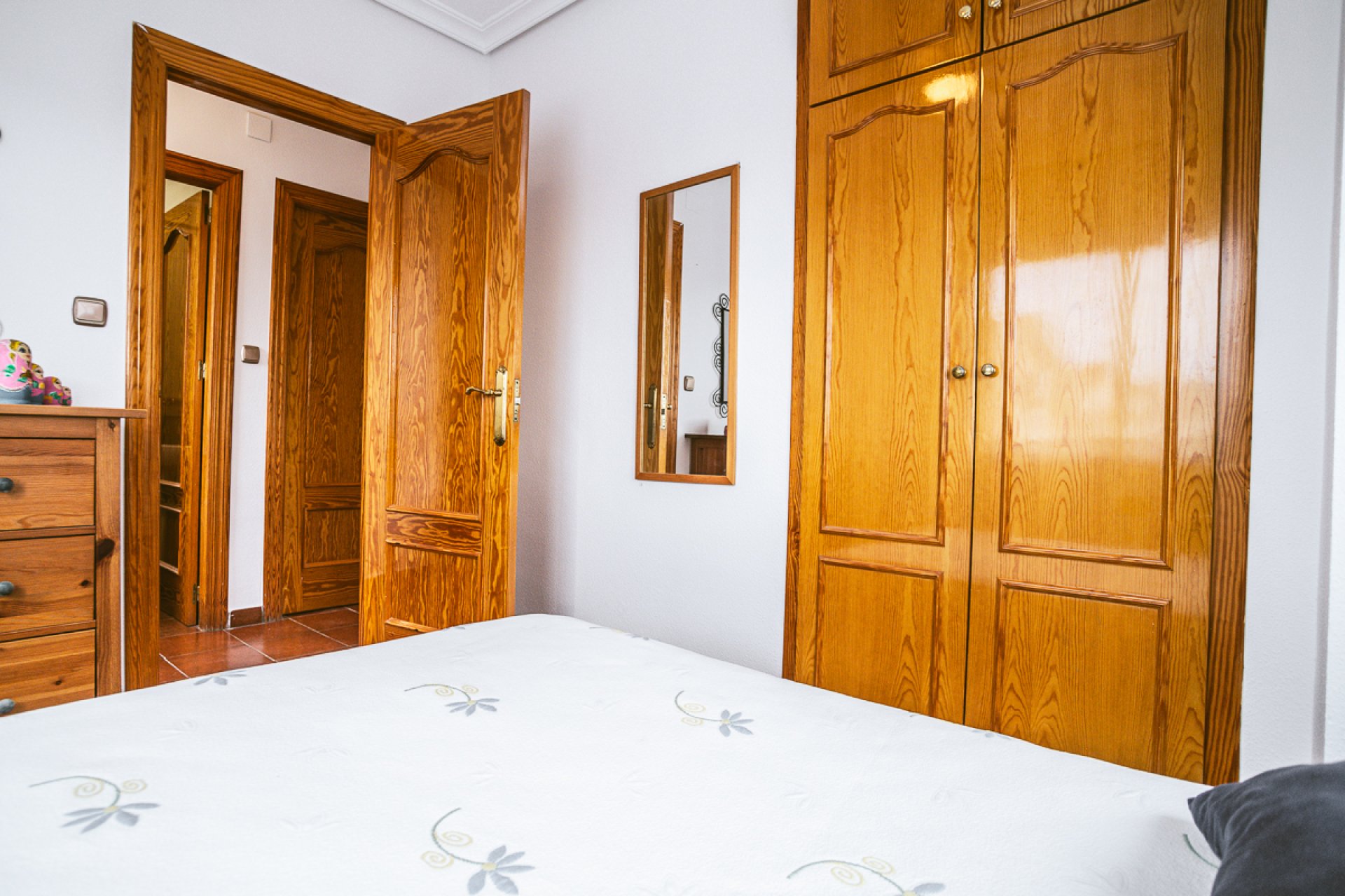 Återförsäljning - Villa - San Javier - Santiago de la Ribera