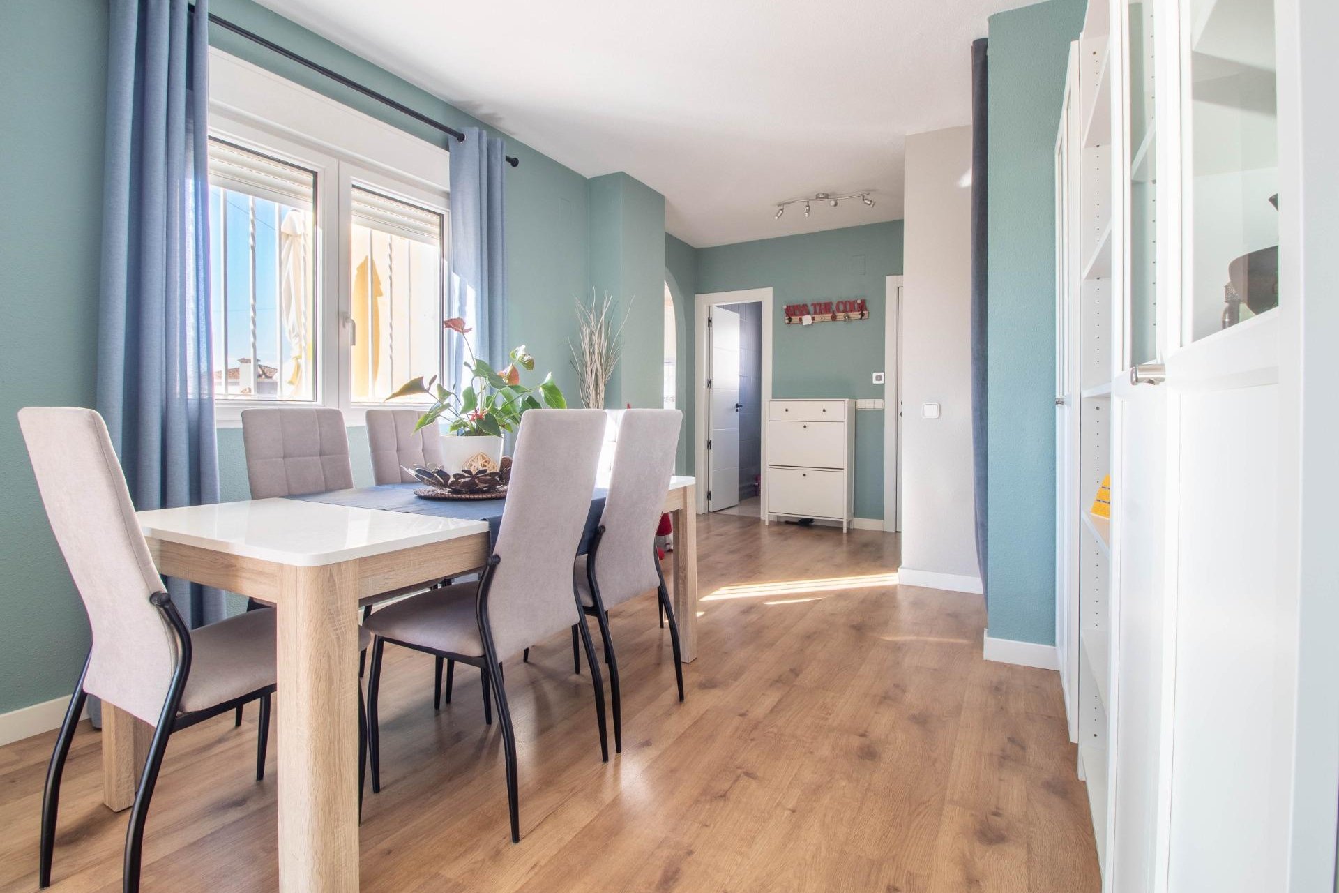 Återförsäljning - Villa - San Miguel de Salinas - Blue Lagoon - El Galan