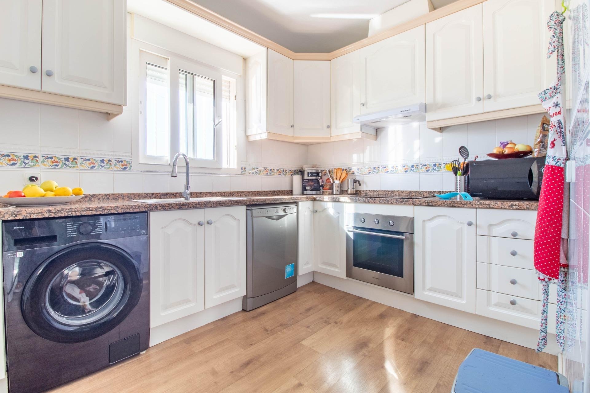 Återförsäljning - Villa - San Miguel de Salinas - Blue Lagoon - El Galan