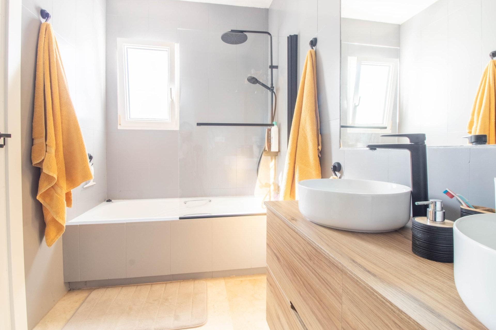 Återförsäljning - Villa - San Miguel de Salinas - Blue Lagoon - El Galan