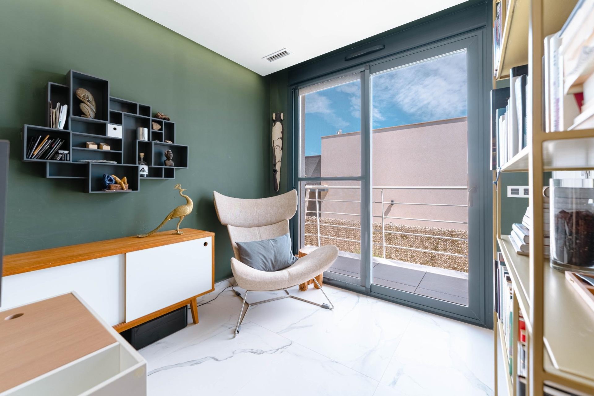 Återförsäljning - Villa - San Miguel de Salinas - Costa blanca sur