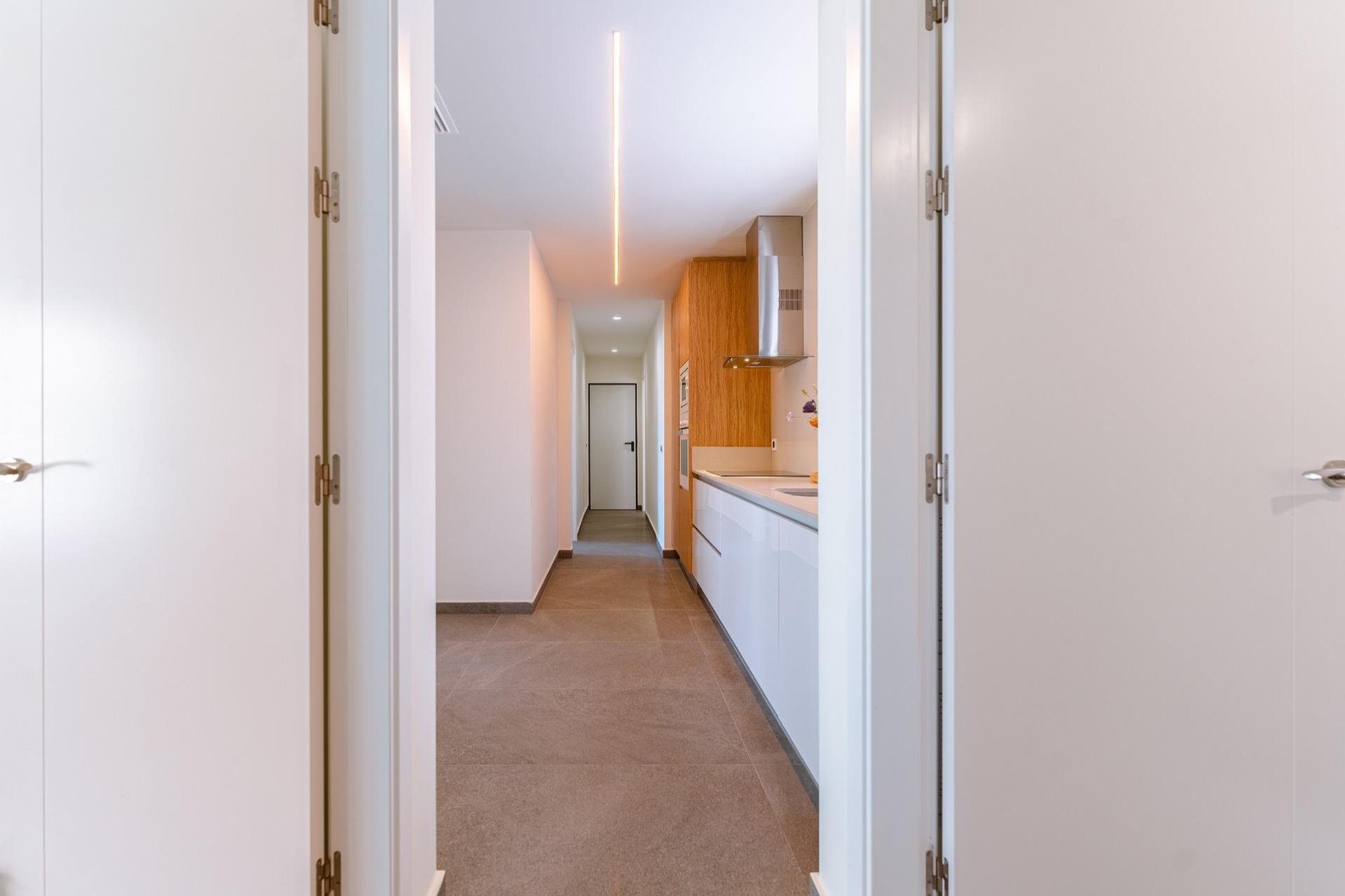 Återförsäljning - Villa - San Miguel de Salinas - Costa blanca sur