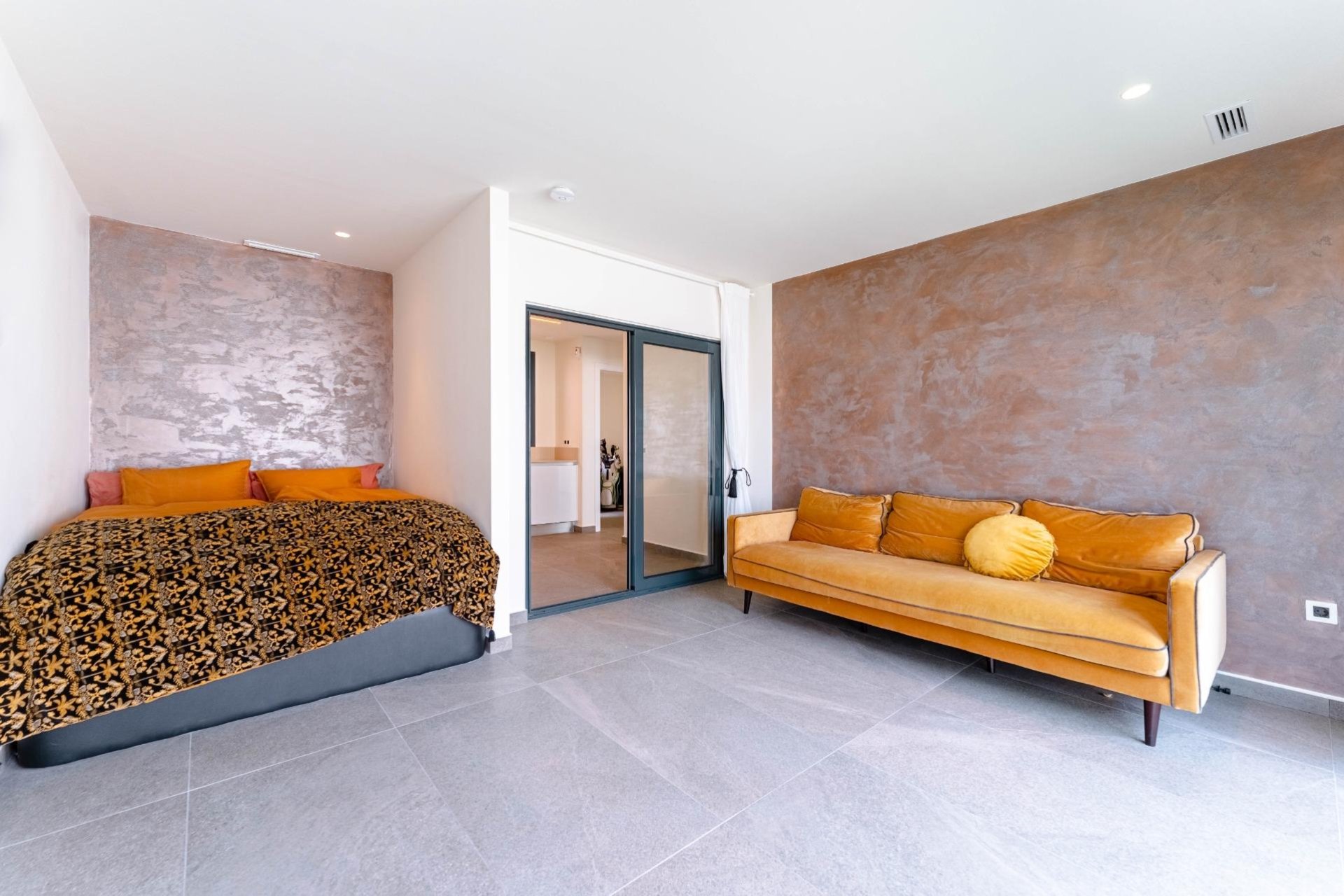 Återförsäljning - Villa - San Miguel de Salinas - Costa blanca sur