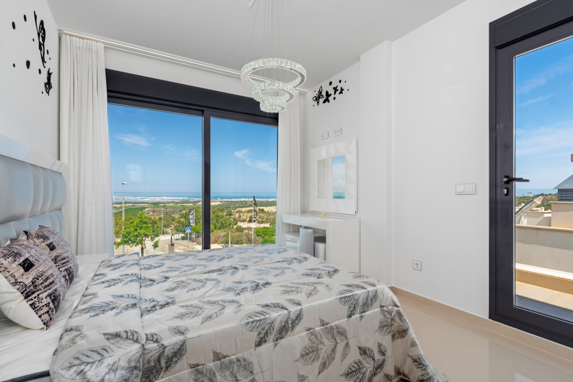 Återförsäljning - Villa - San Miguel de Salinas - San Miguel Salinas