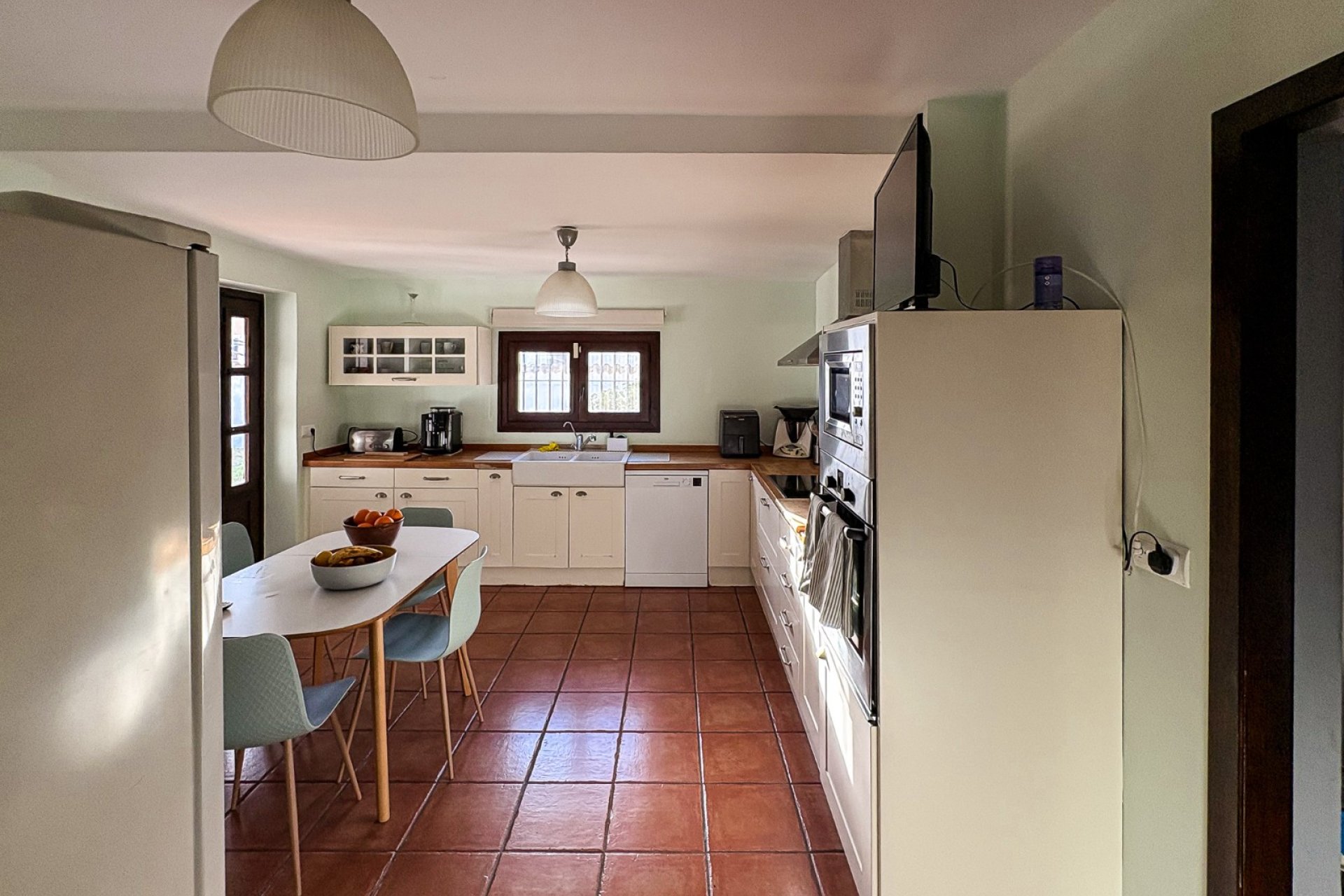 Återförsäljning - Villa - Santa Pola - El Poble Llevanti