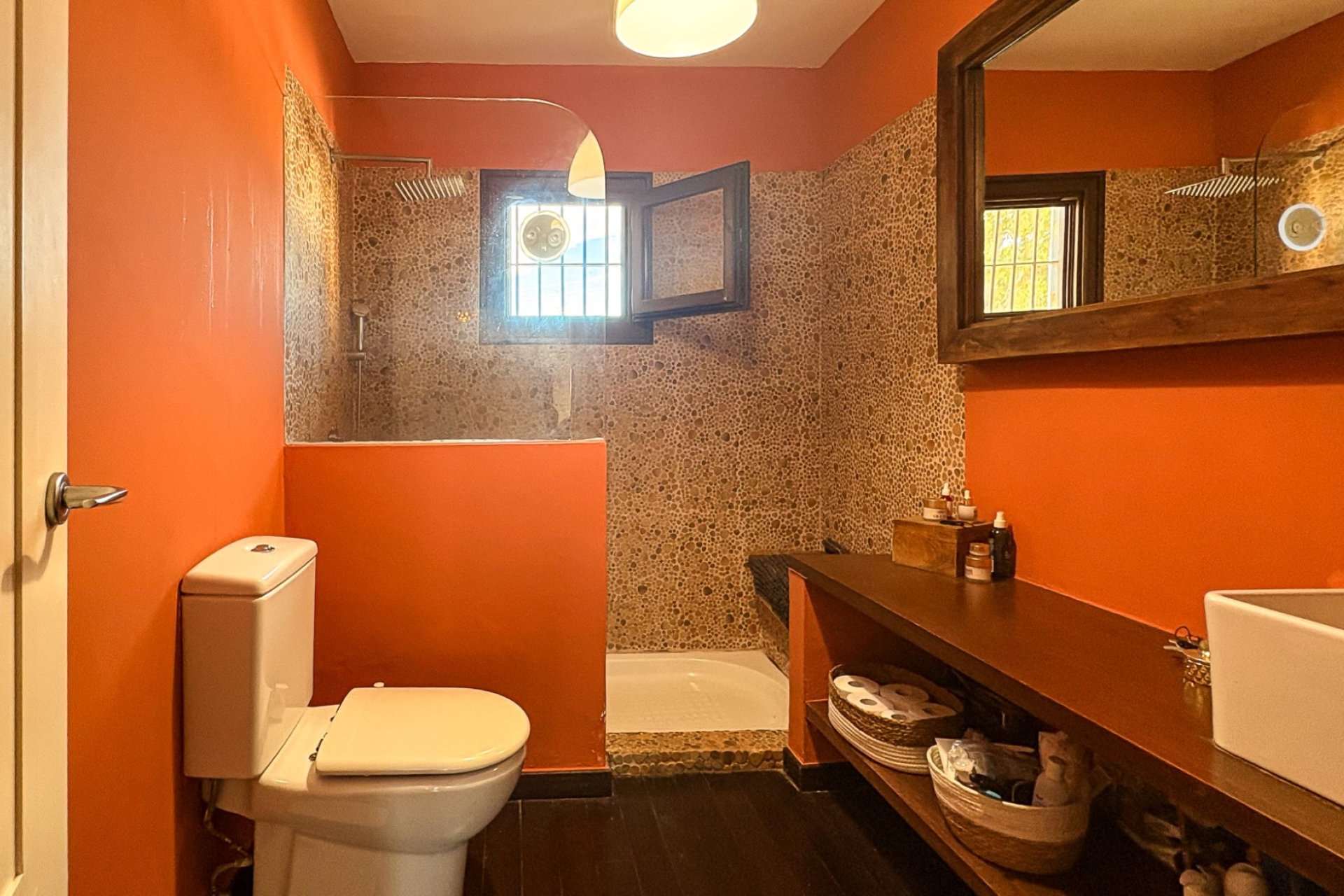 Återförsäljning - Villa - Santa Pola - El Poble Llevanti