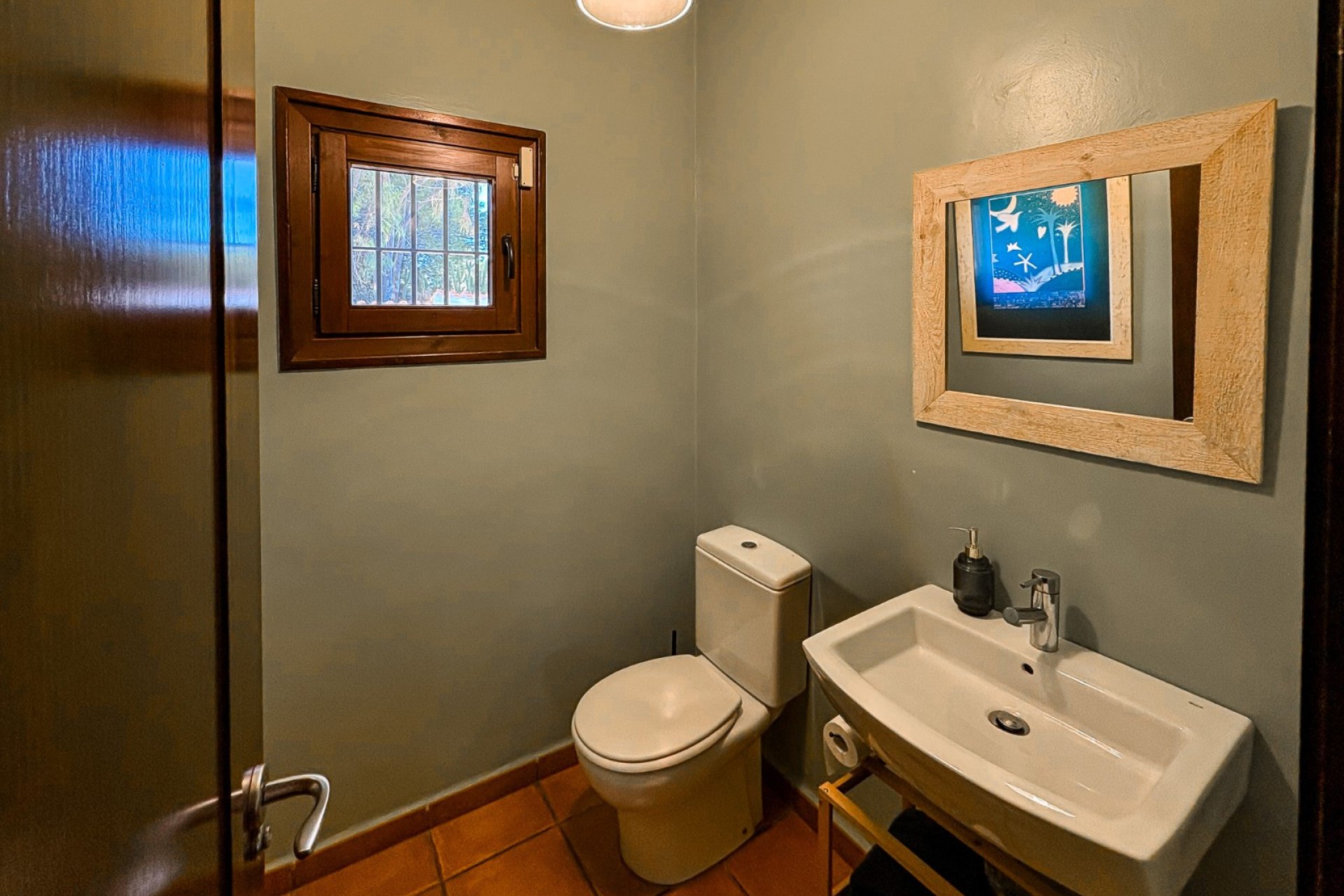 Återförsäljning - Villa - Santa Pola - El Poble Llevanti