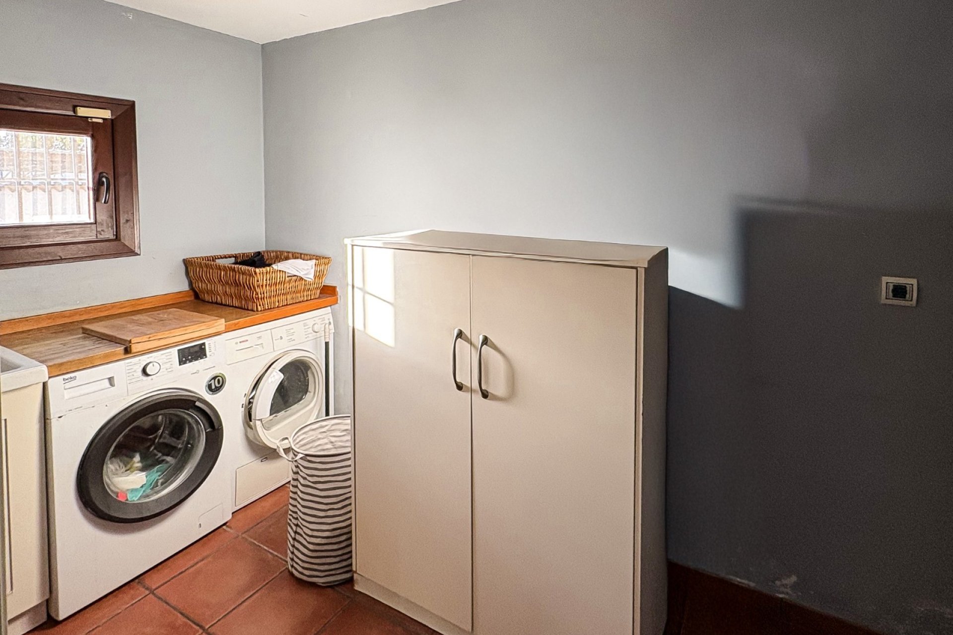 Återförsäljning - Villa - Santa Pola - El Poble Llevanti