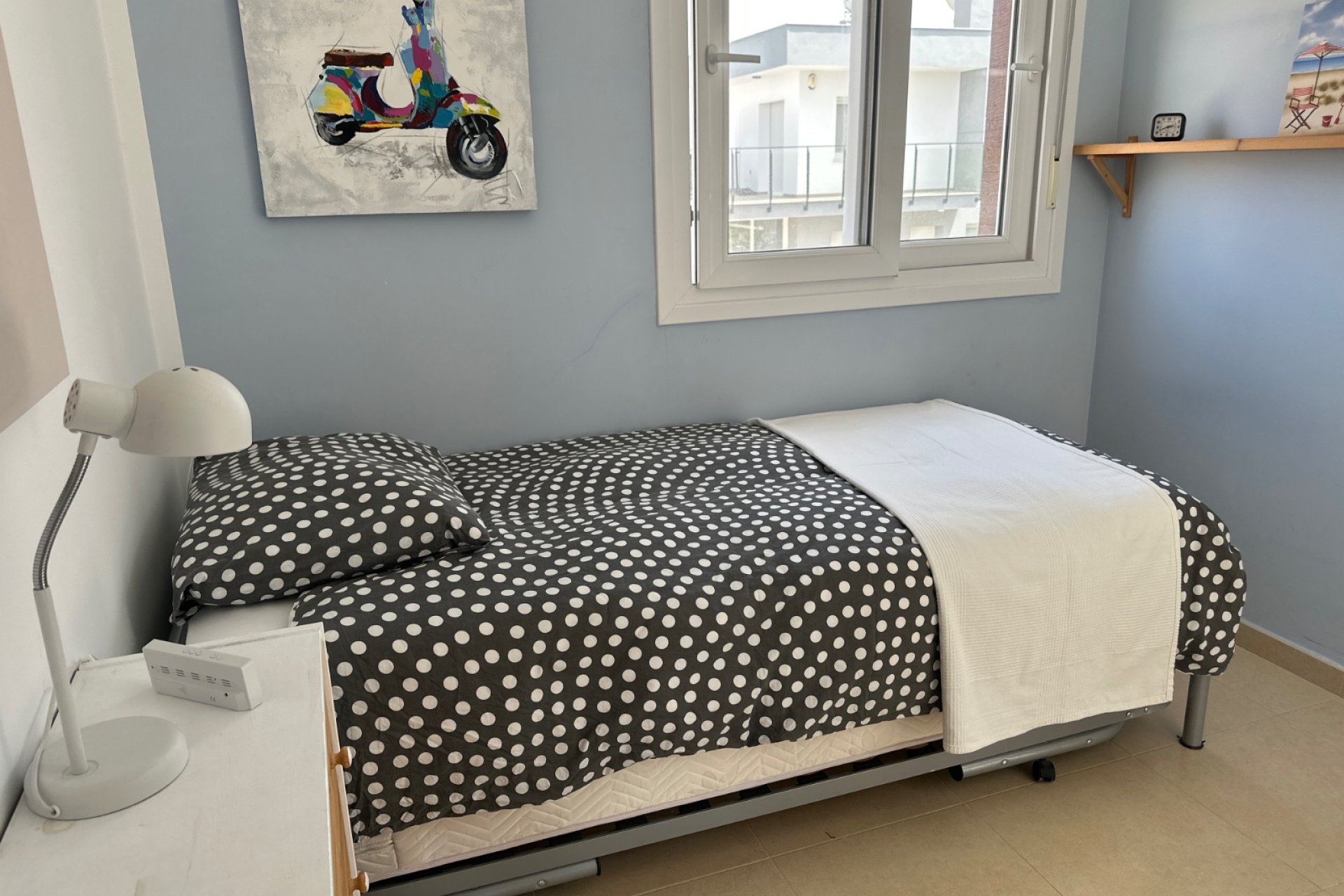 Återförsäljning - Villa - Santa Pola - Gran Alacant