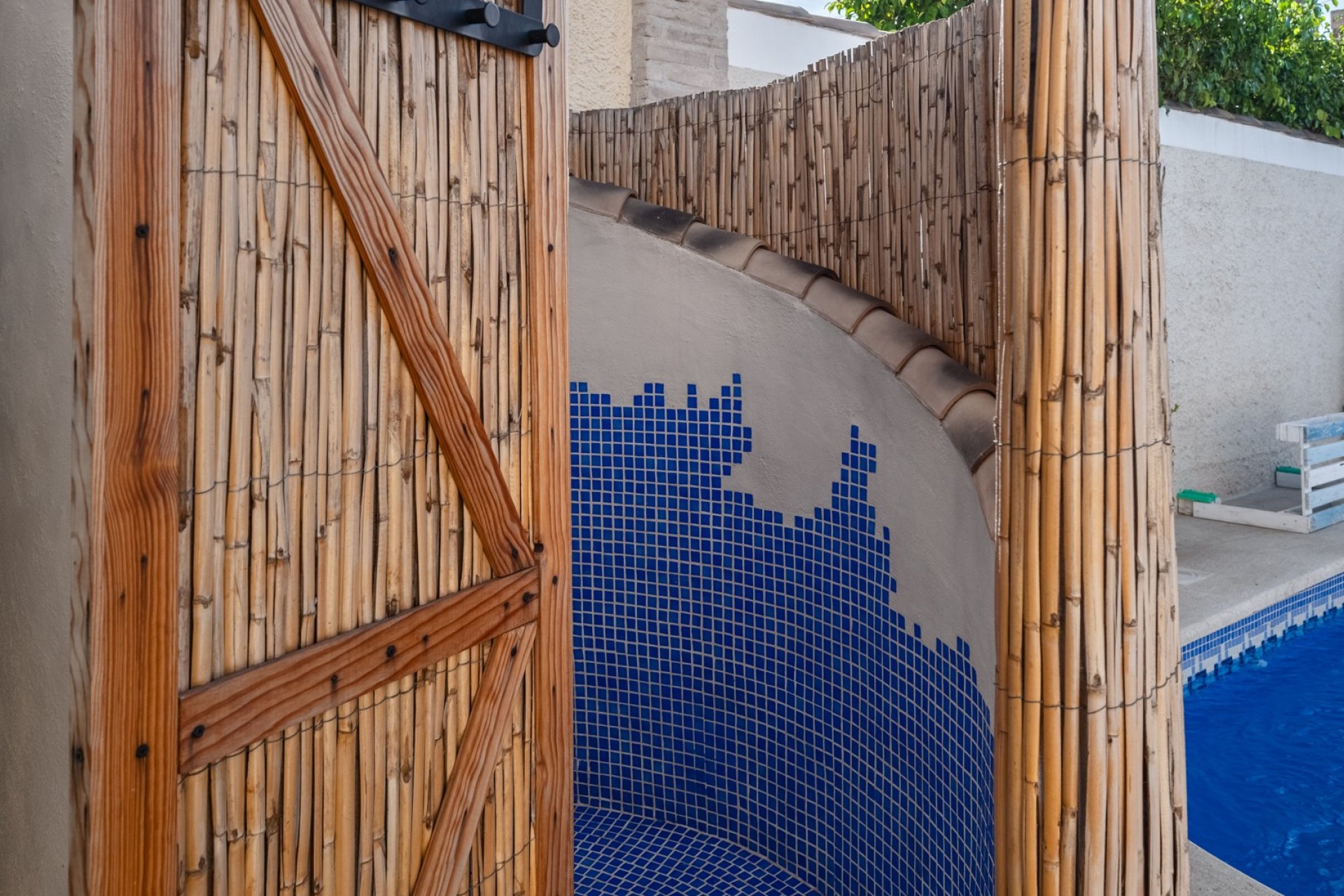 Återförsäljning - Villa - Santa Pola - Gran Alacant