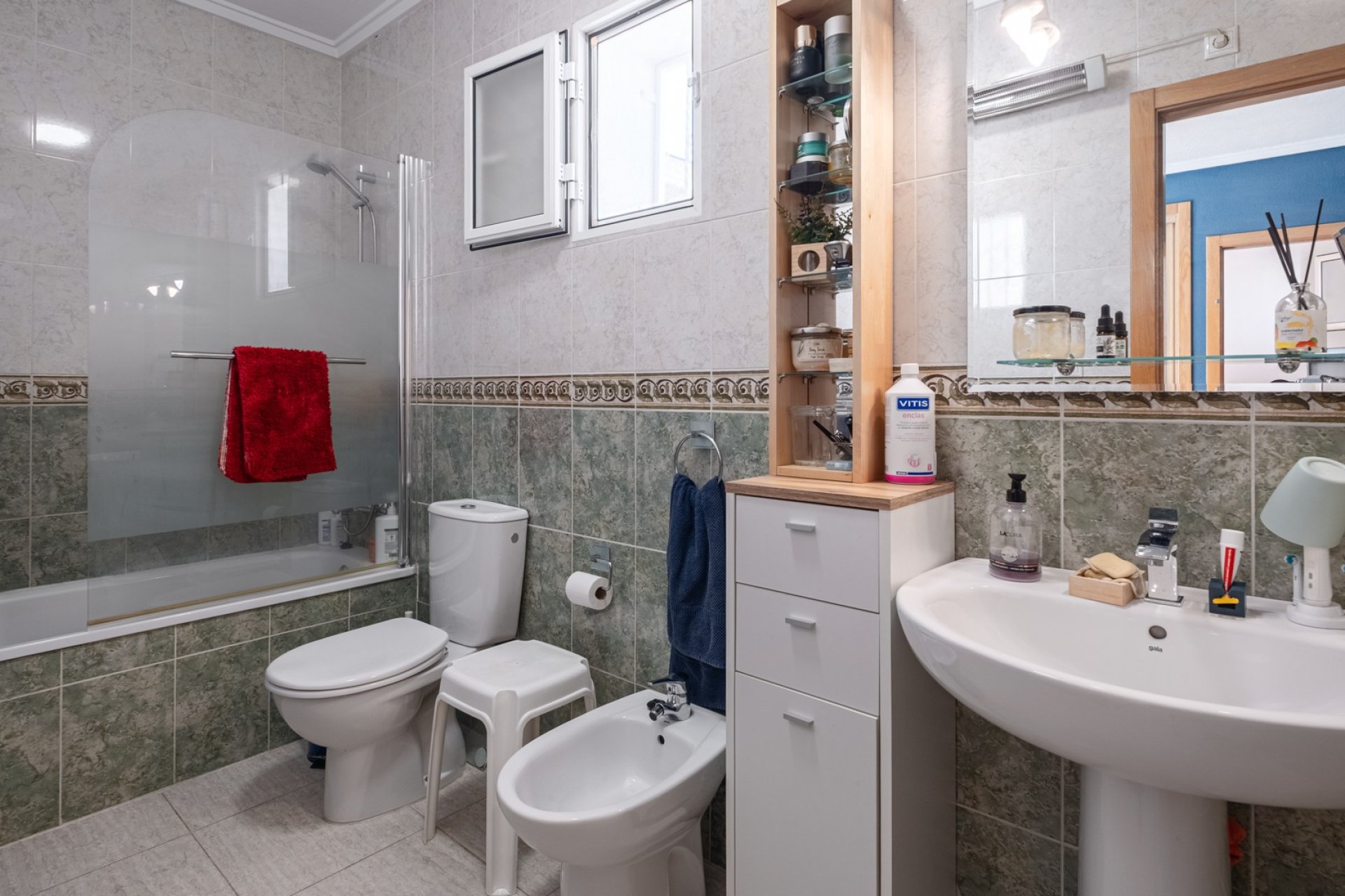 Återförsäljning - Villa - Santa Pola - Gran Alacant