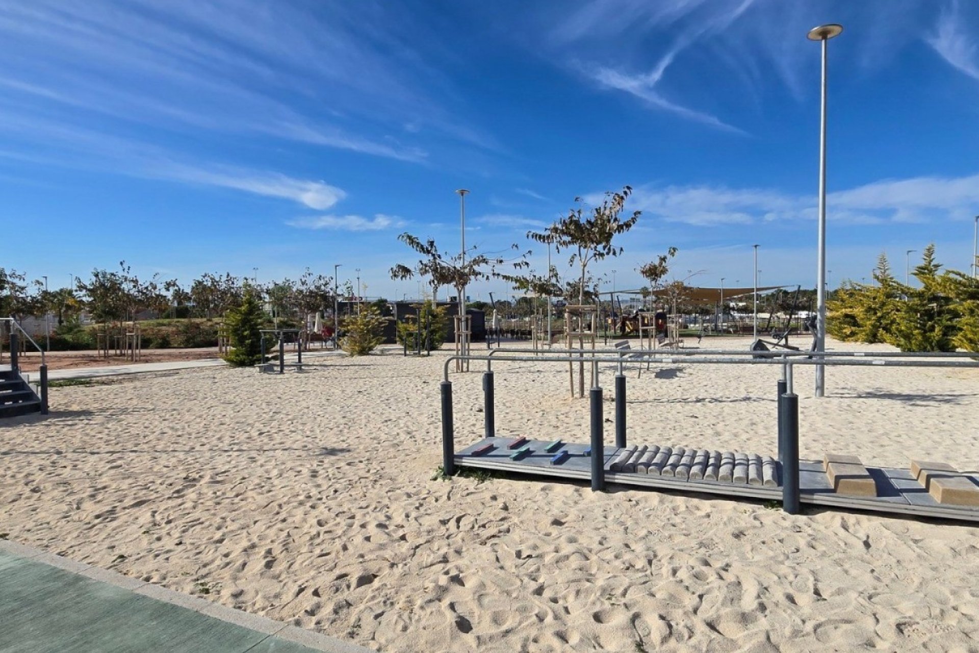 Återförsäljning - Villa - Torrevieja - El Chaparal