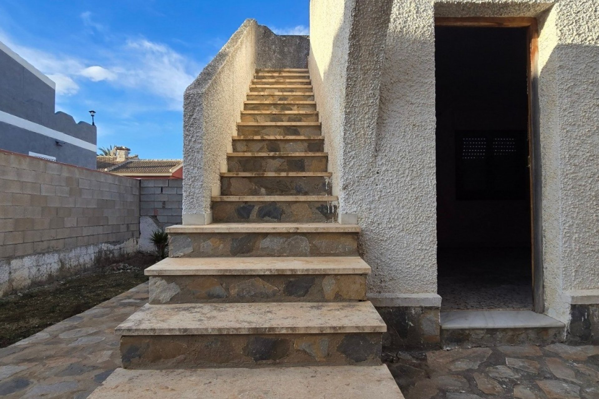 Återförsäljning - Villa - Torrevieja - El chaparral