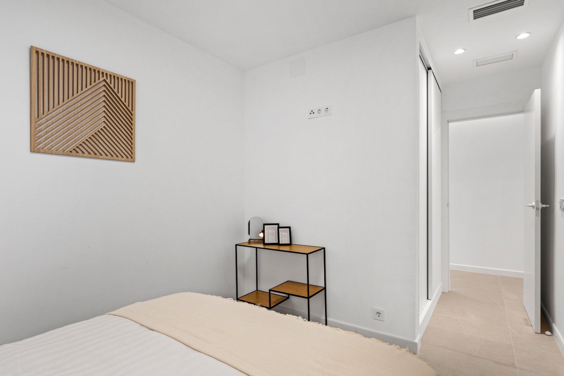 Återförsäljning - Villa - Torrevieja - El Chaparral