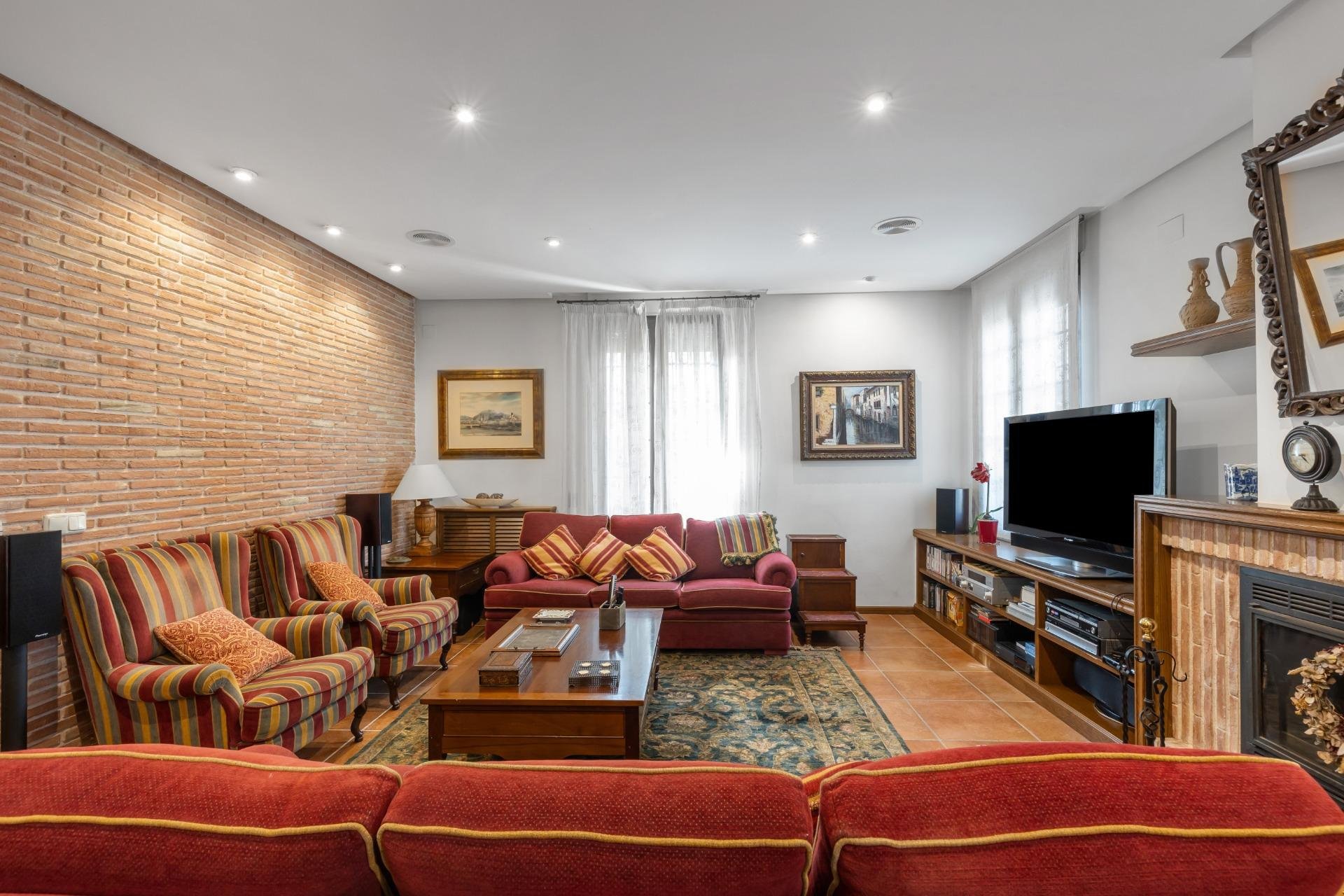 Återförsäljning - Villa - Torrevieja - La Veleta