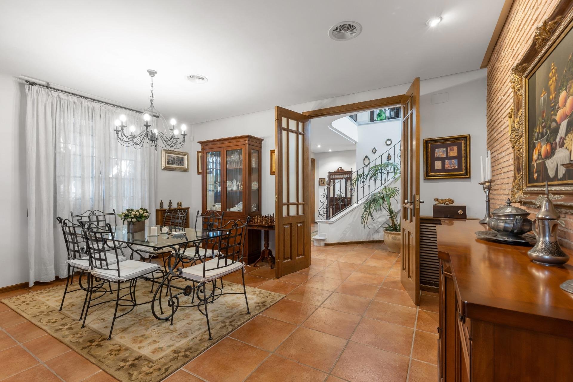 Återförsäljning - Villa - Torrevieja - La Veleta