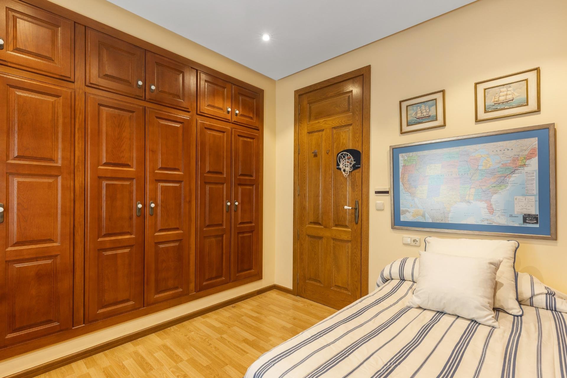 Återförsäljning - Villa - Torrevieja - La Veleta